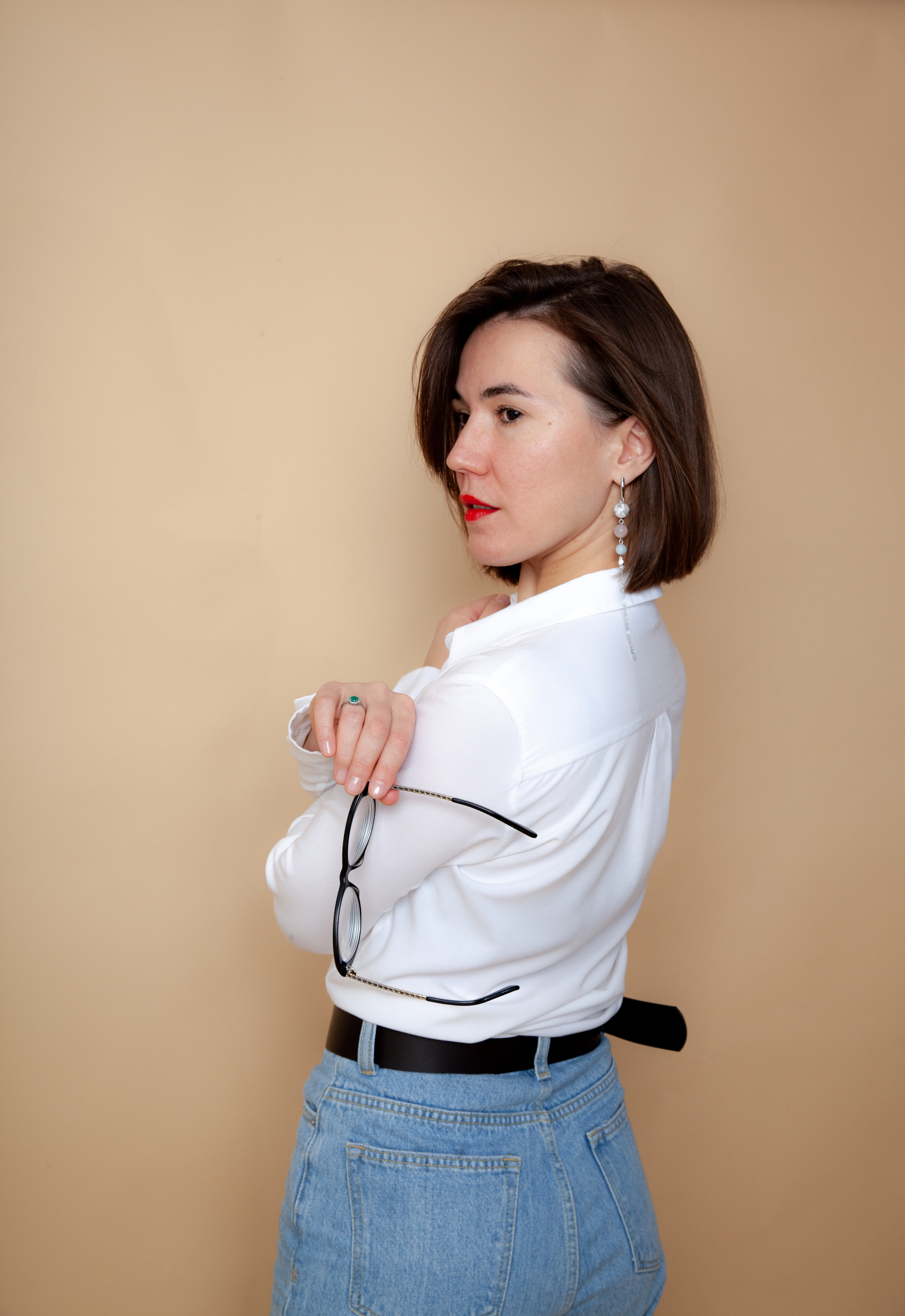 Контент-фотосессия для Анастасии. Фотограф в Железнодорожном и Балашихе