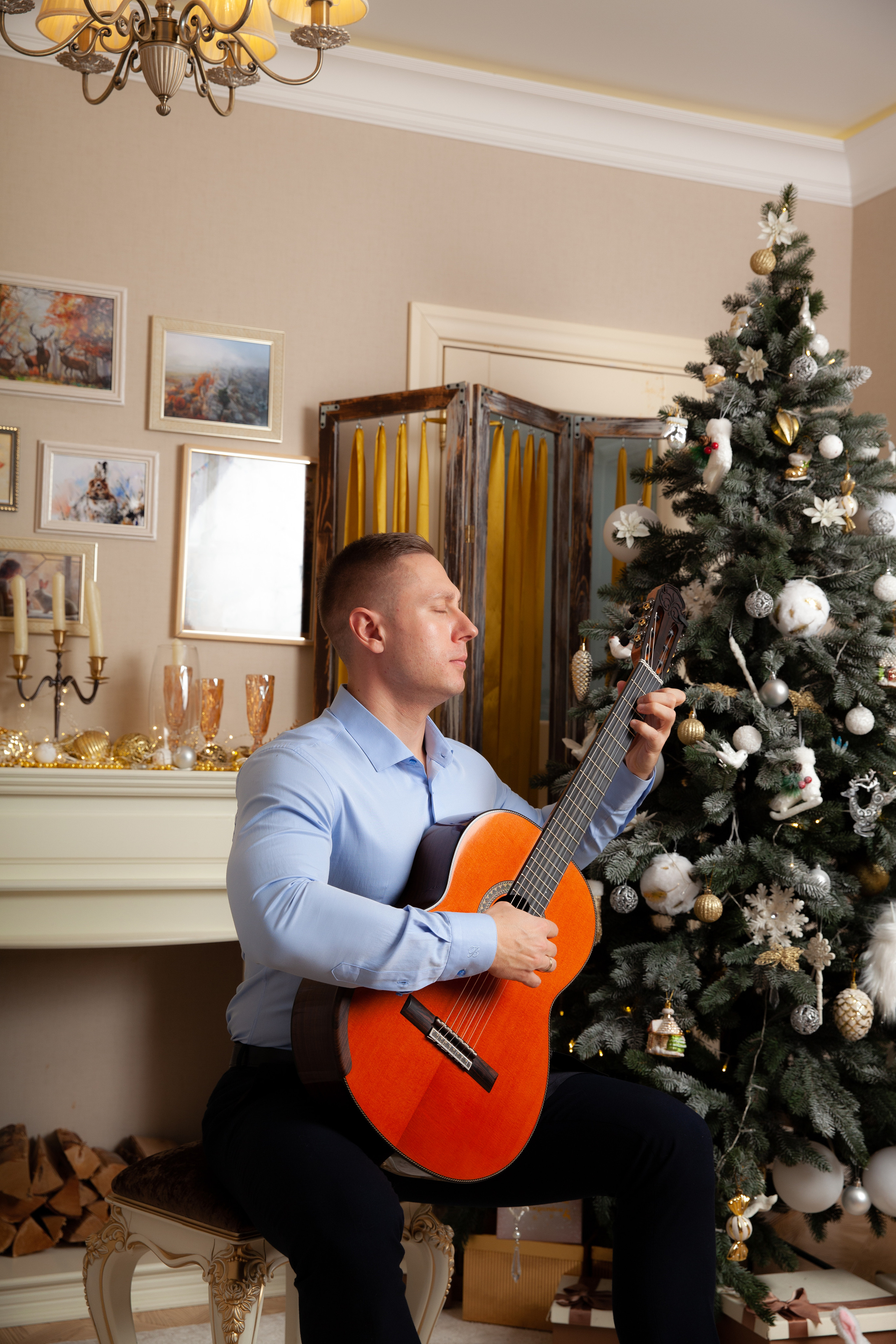 Александр и Елизавета. Фотограф в Железнодорожном и Балашихе