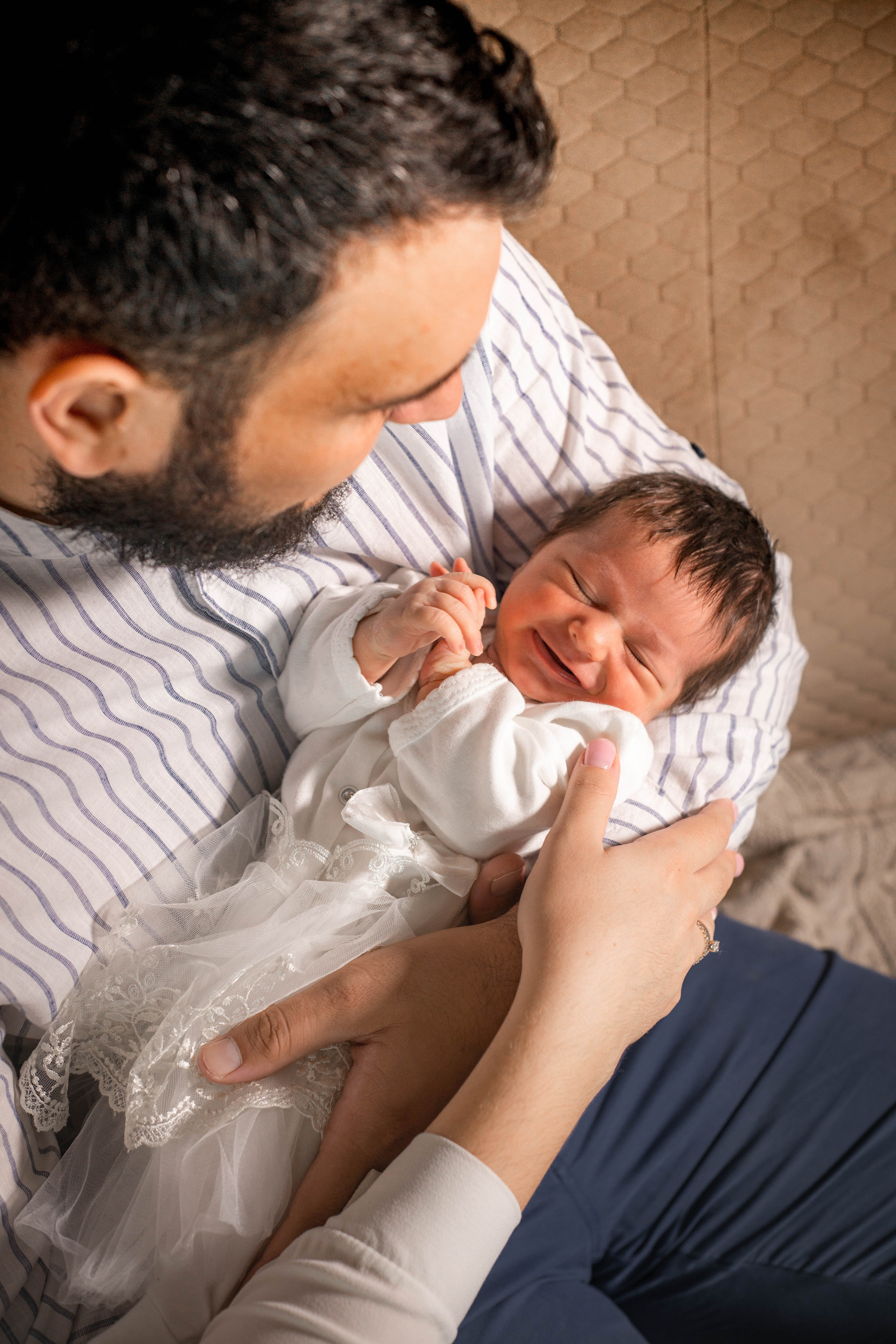 Фотосессия ньюборн. Фотограф в Железнодорожном и Балашихе