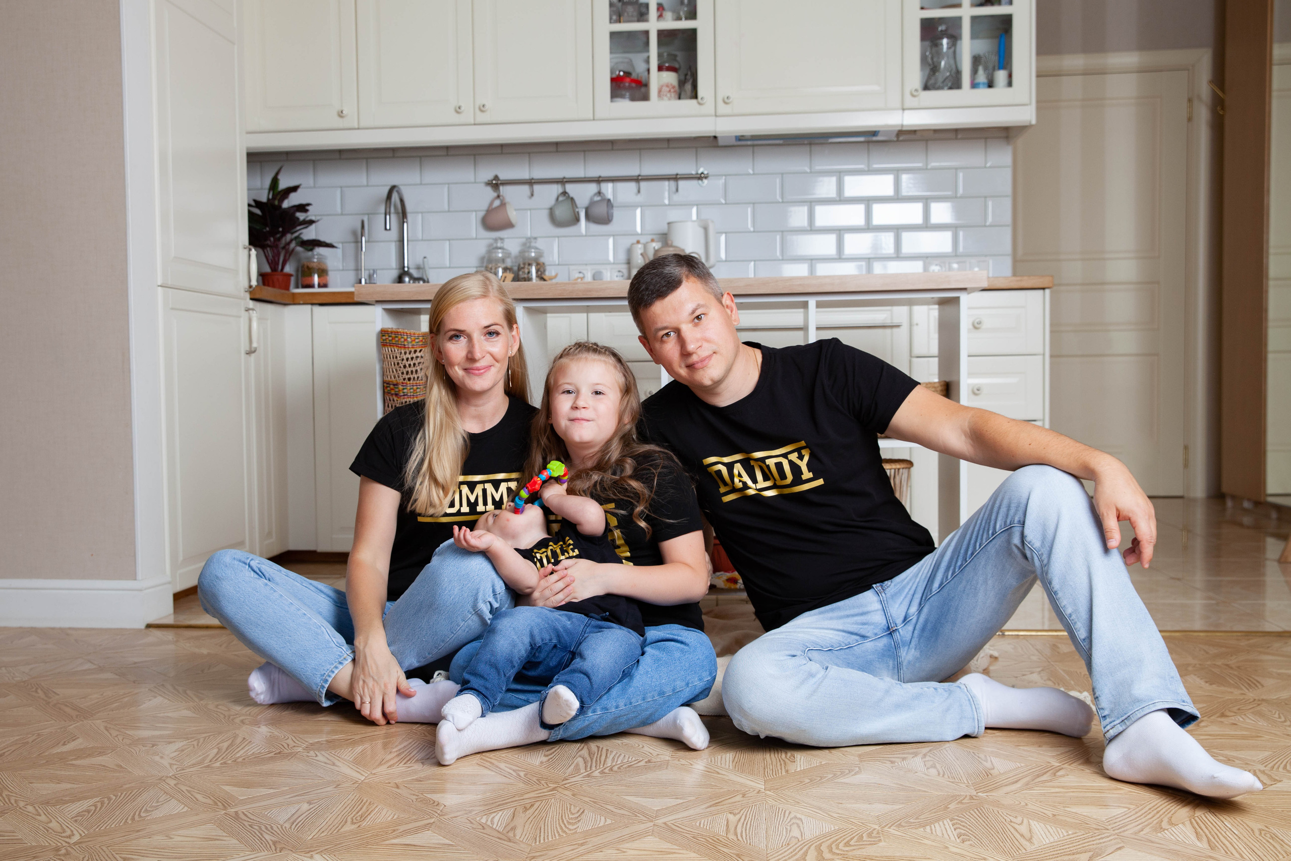 Фотосессия годовасия Миши. Фотограф в Железнодорожном и Балашихе