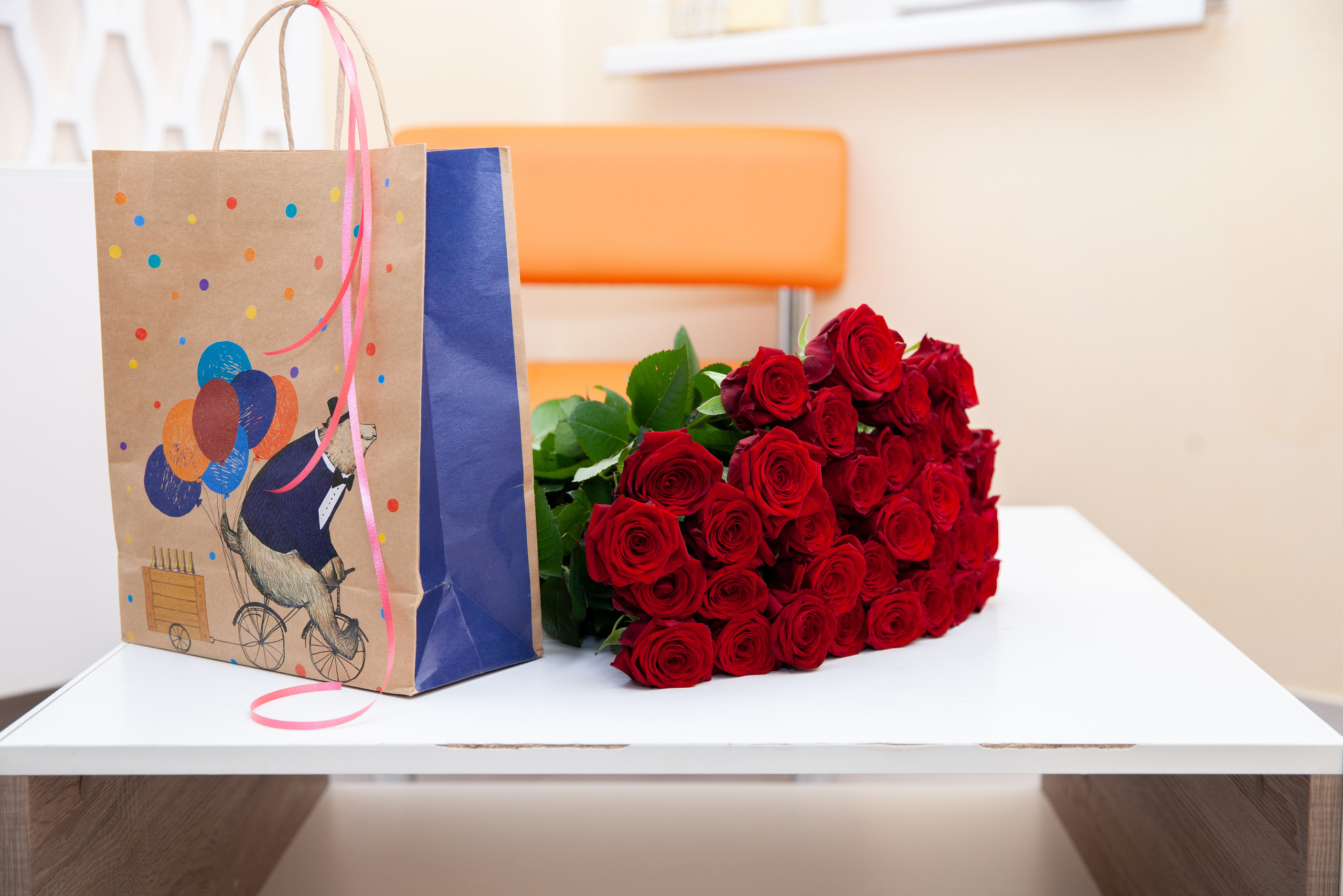 Выписка из роддома. Фотограф в Железнодорожном и Балашихе