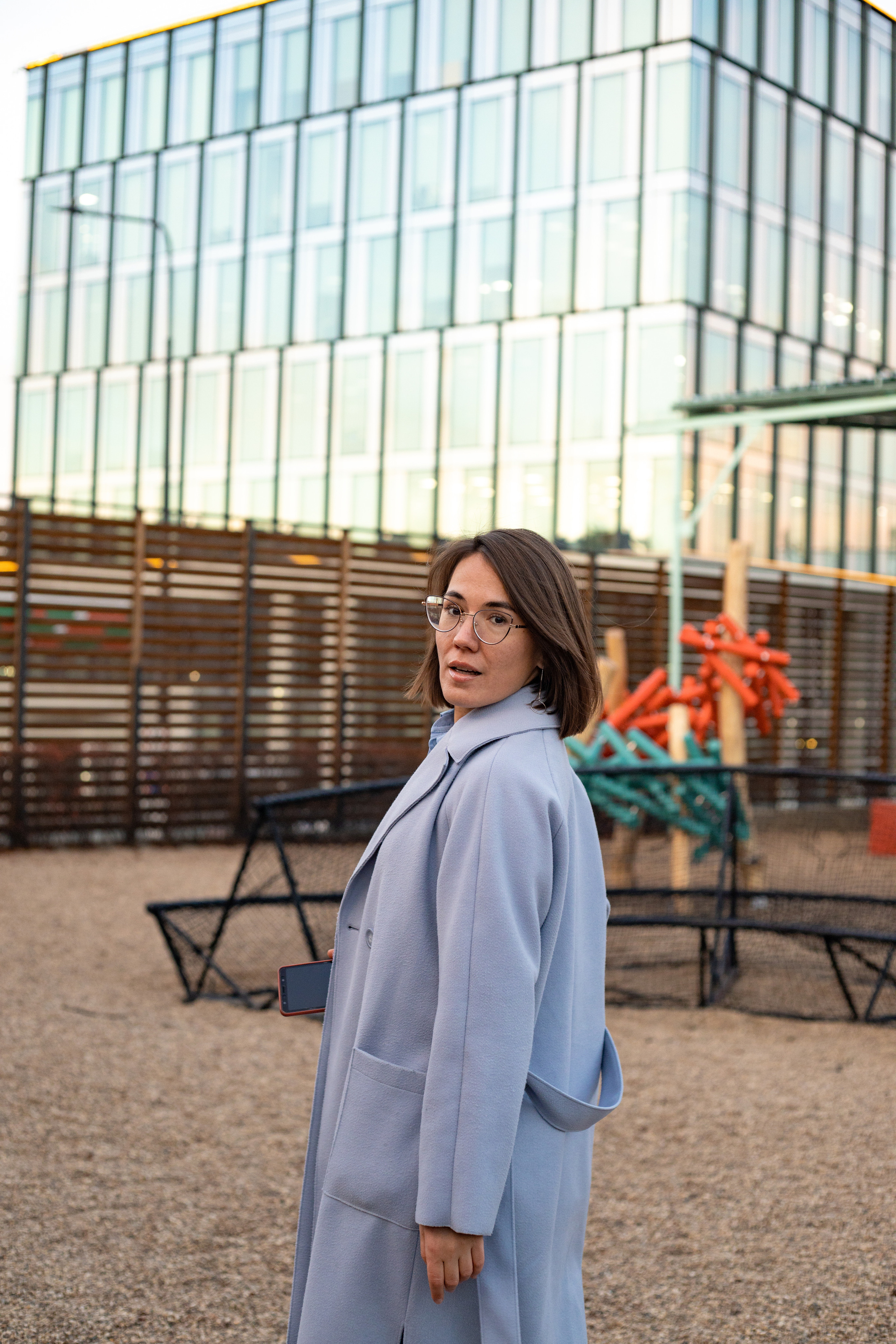 Контент-фотосессия для Анастасии. Фотограф в Железнодорожном и Балашихе