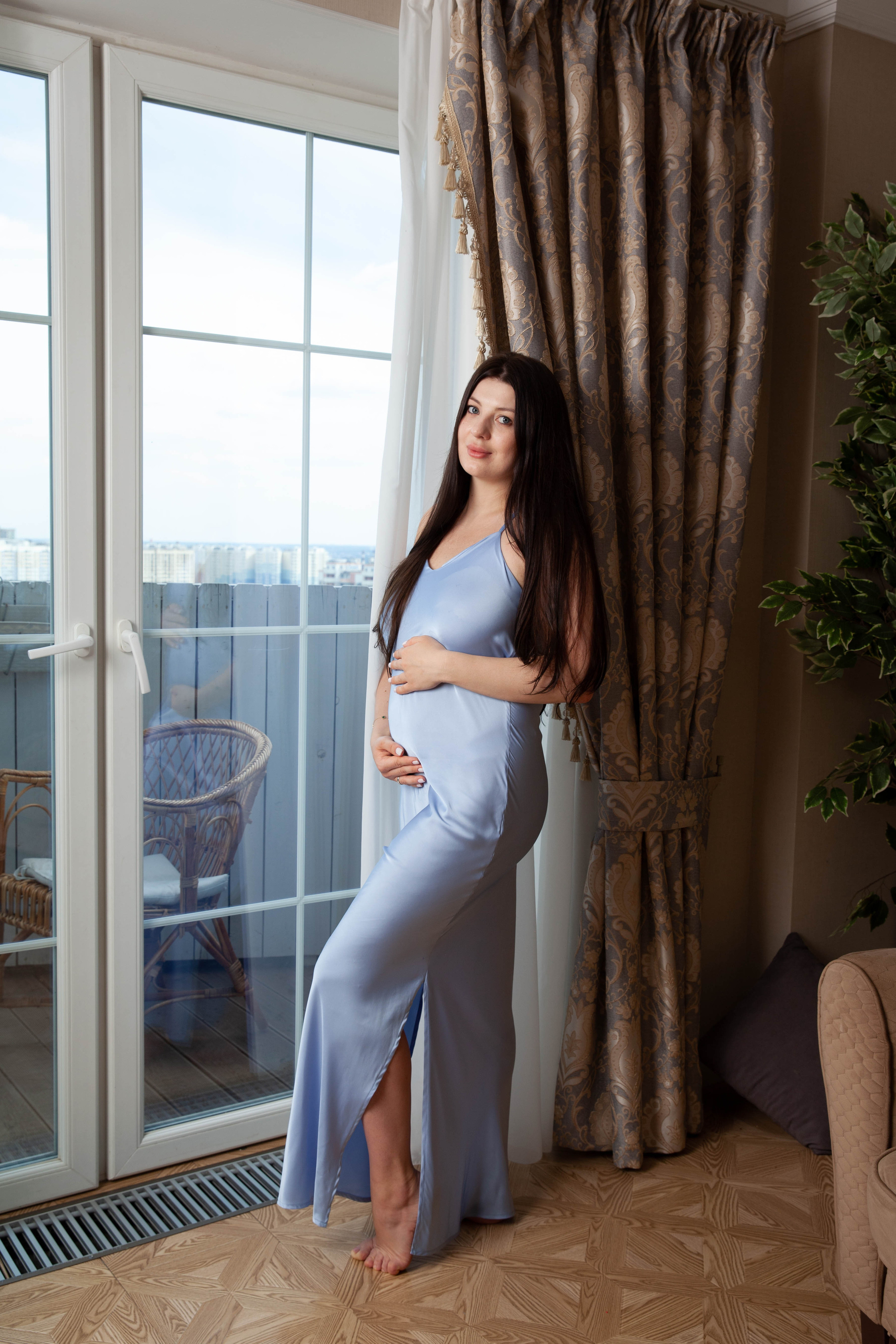 Семейная фотосессия для Натальи. Фотограф в Железнодорожном и Балашихе