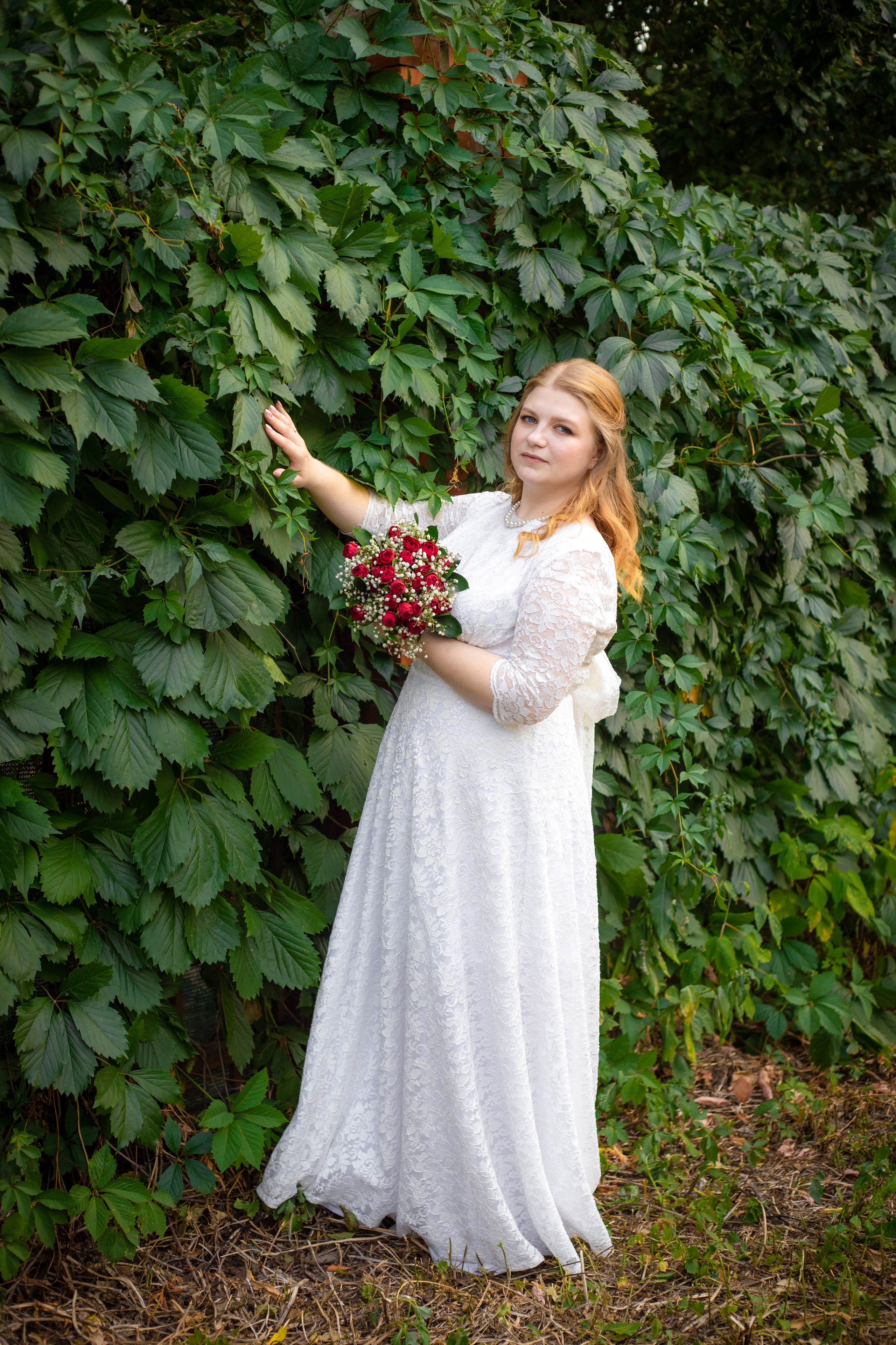 Свадебная фотосессия Ольги и Ивана. Фотограф в Железнодорожном и Балашихе