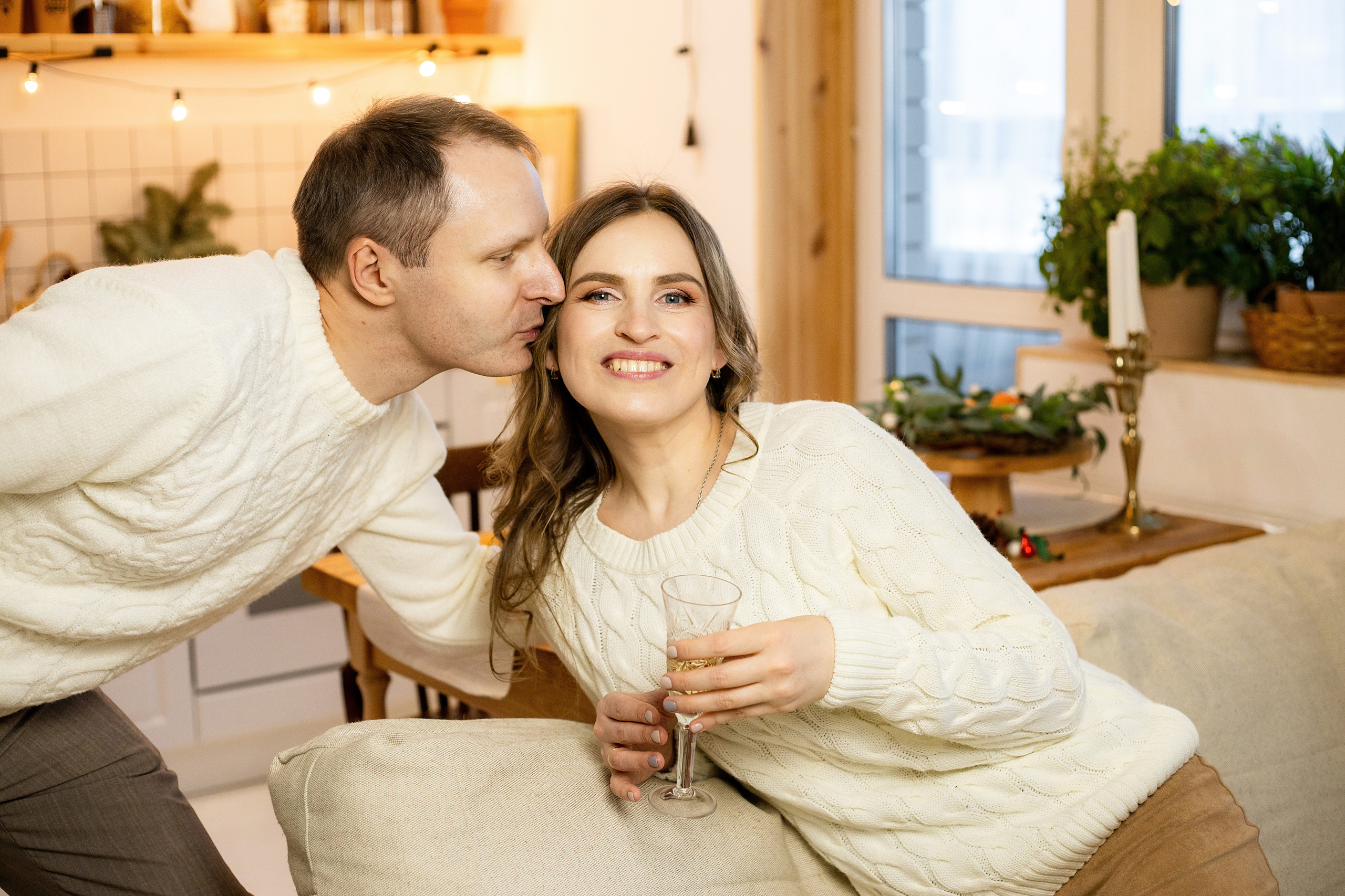 Новогодние фотосессии на Граничной 38. Фотограф в Железнодорожном и Балашихе