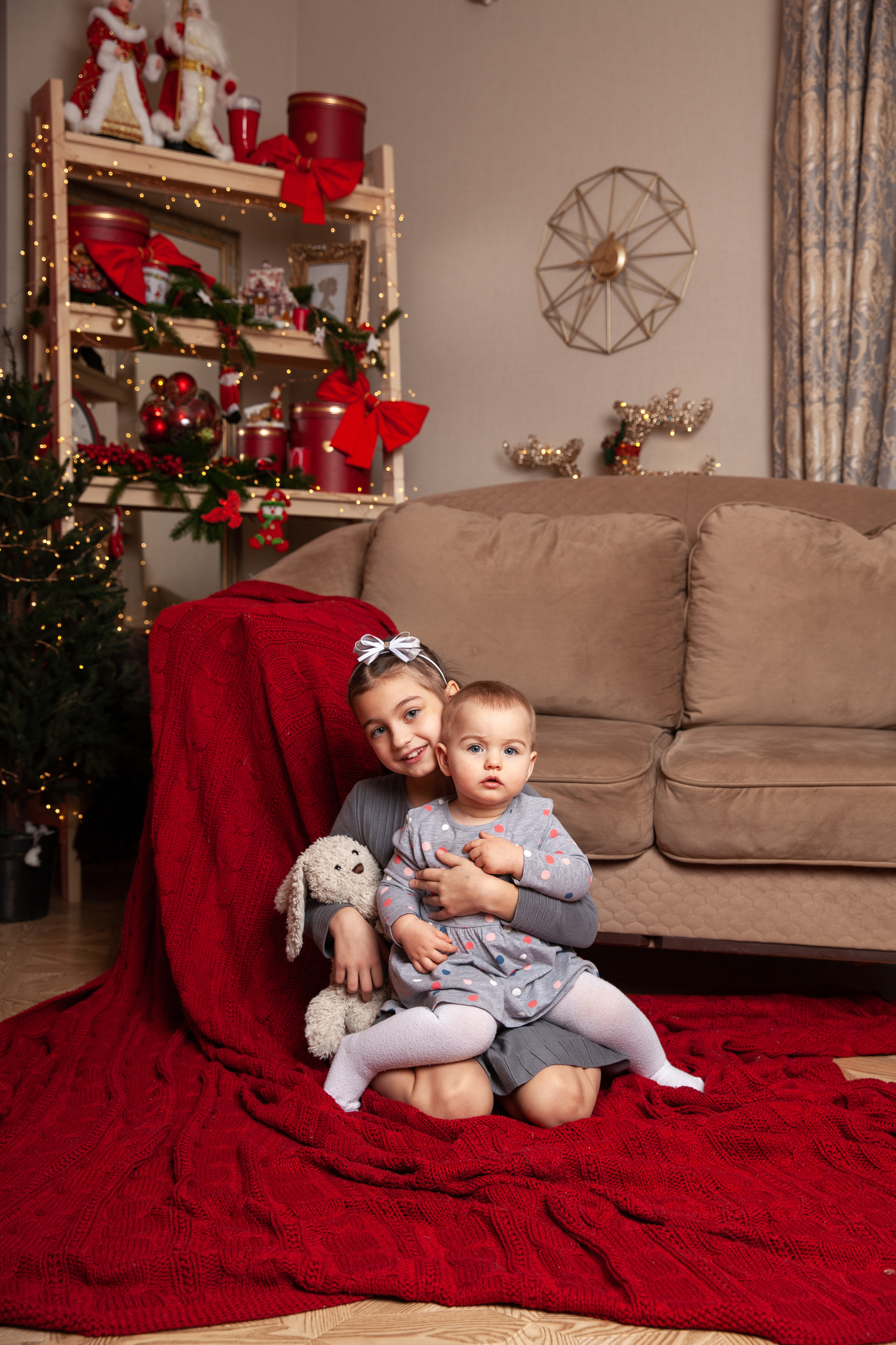 Весёлая фотосессия с пряниками. Фотограф в Железнодорожном и Балашихе