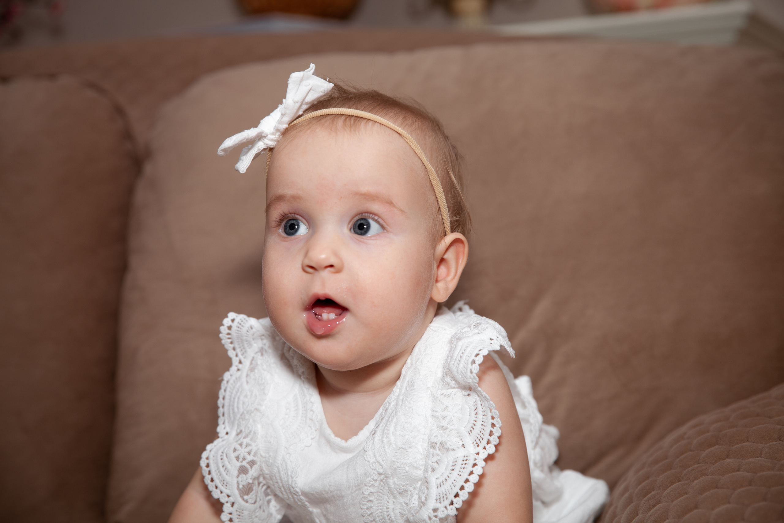 Семейная фотосессия с маленькой Лизой. Фотограф в Железнодорожном и Балашихе