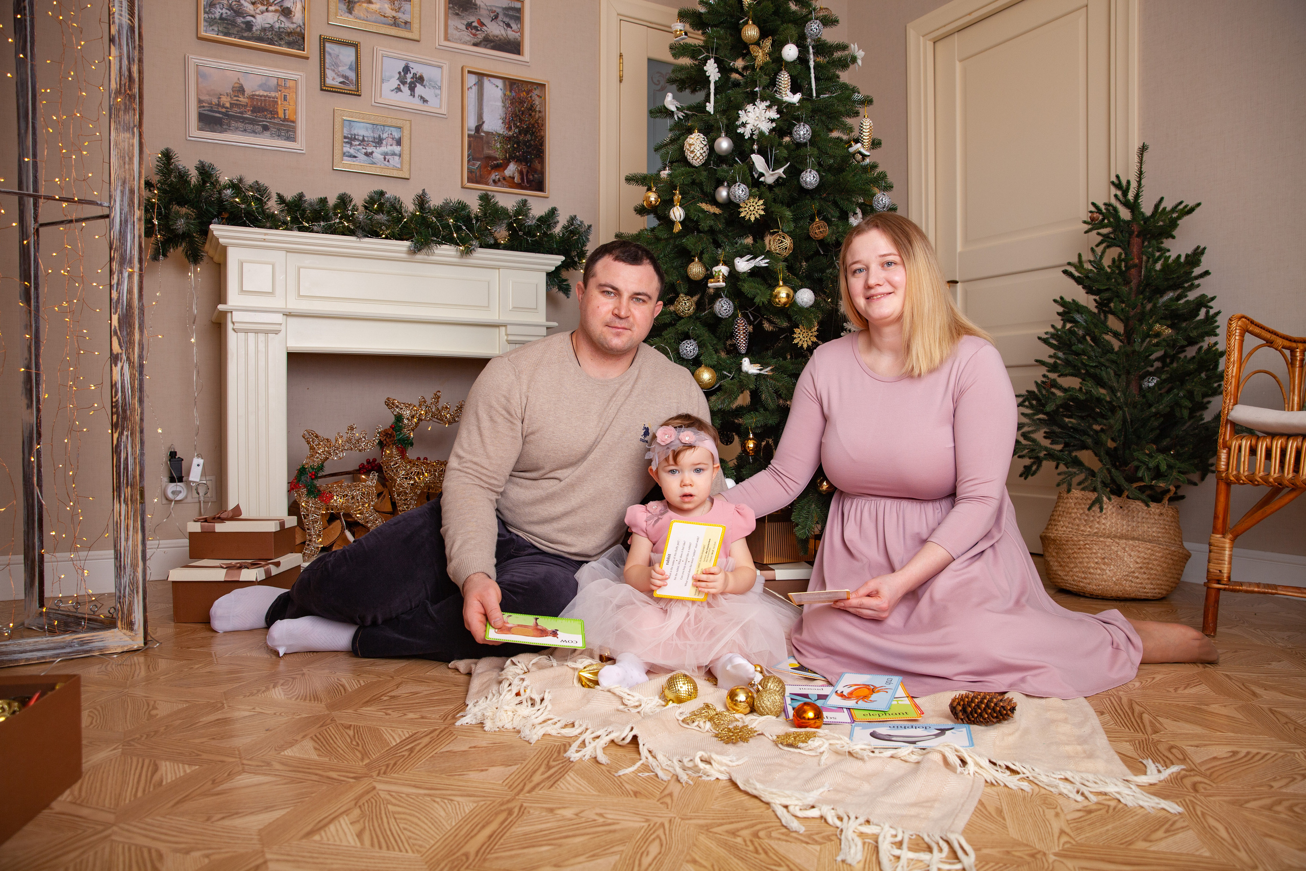 фотостудия в Ольгино