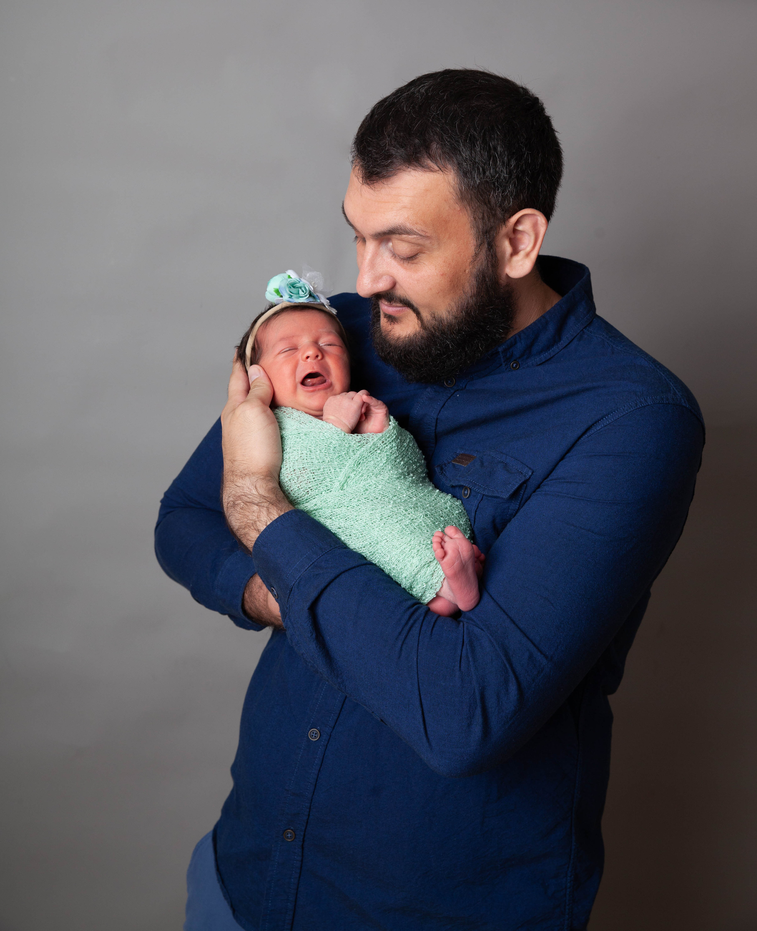 Фотосессия ньюборн. Фотограф в Железнодорожном и Балашихе