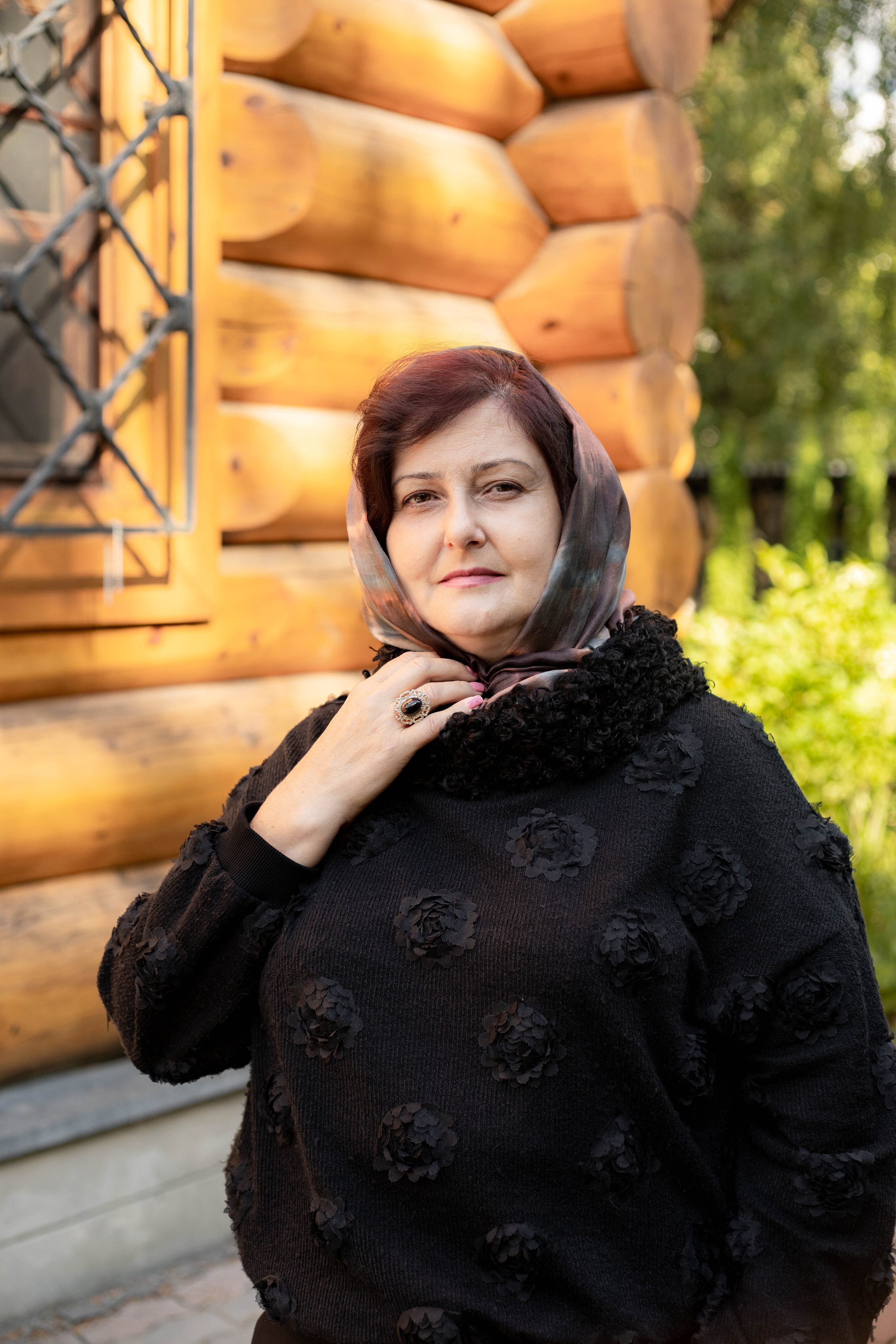 Таинство крещения ВНИИПО. Фотограф в Железнодорожном и Балашихе