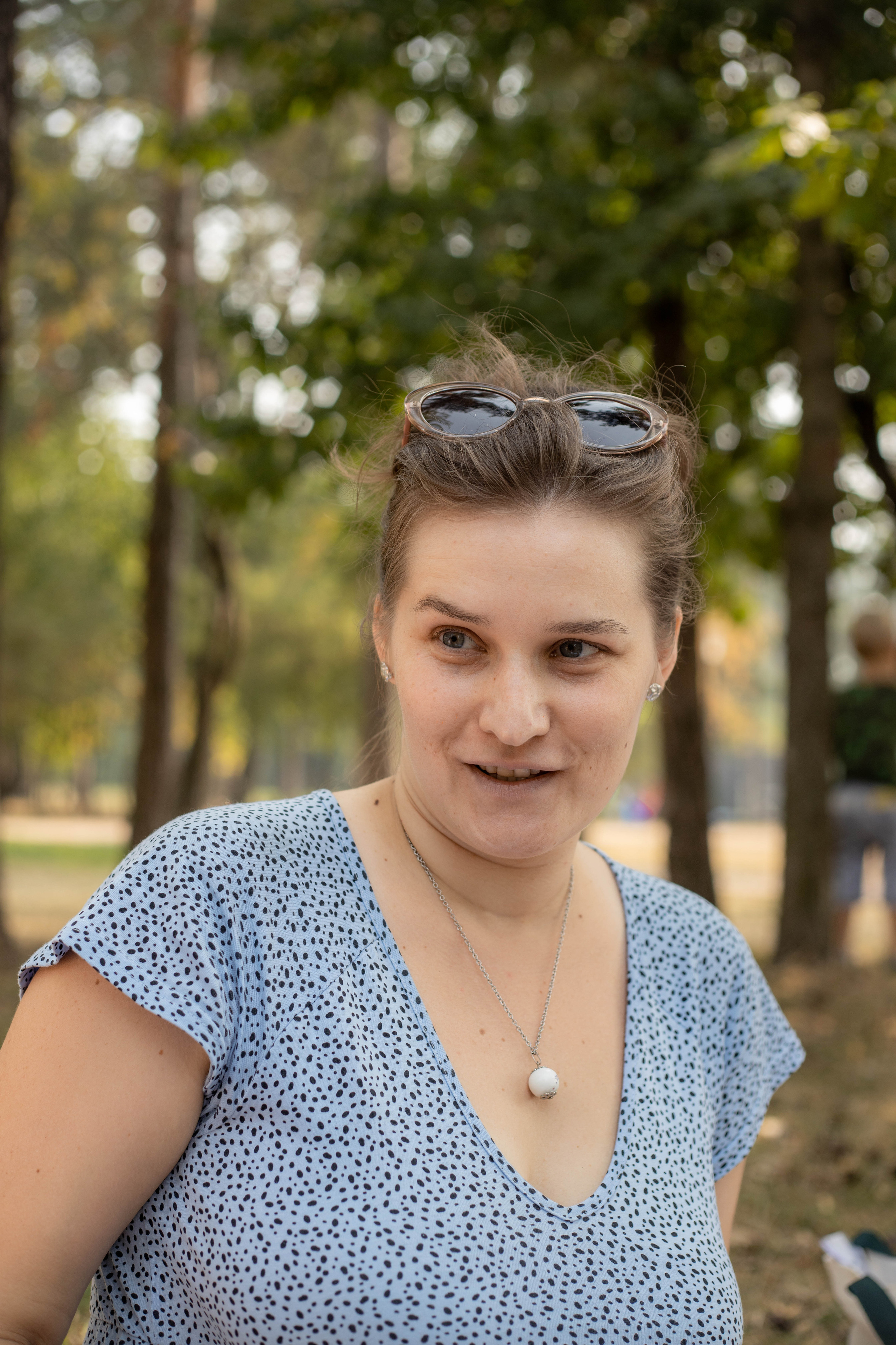 Мандалотерапия в Пестовском парке. Фотограф в Железнодорожном и Балашихе