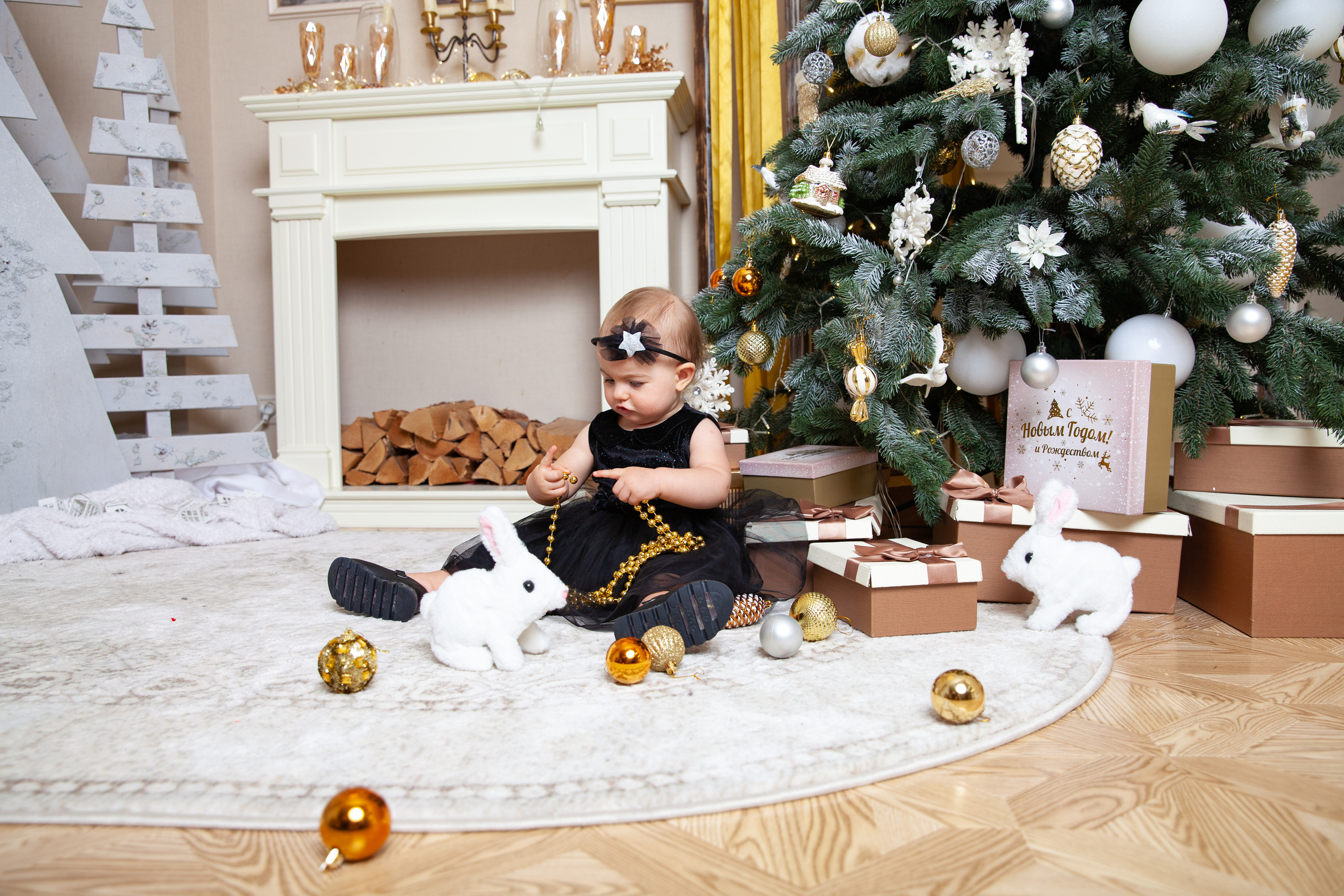 Весёлая фотосессия с пряниками. Фотограф в Железнодорожном и Балашихе