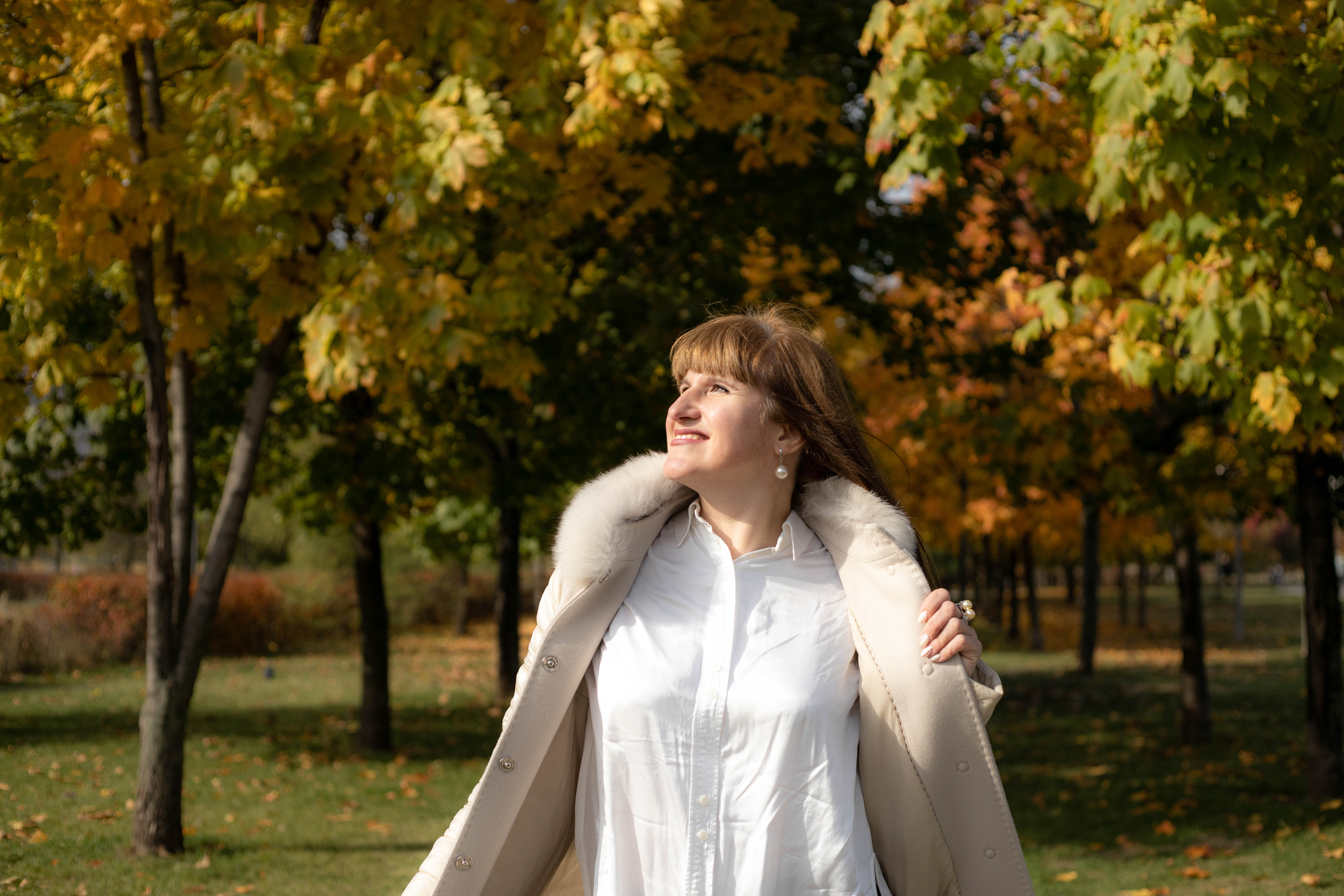 Контент фотосессия для Натальи. Фотограф в Железнодорожном и Балашихе