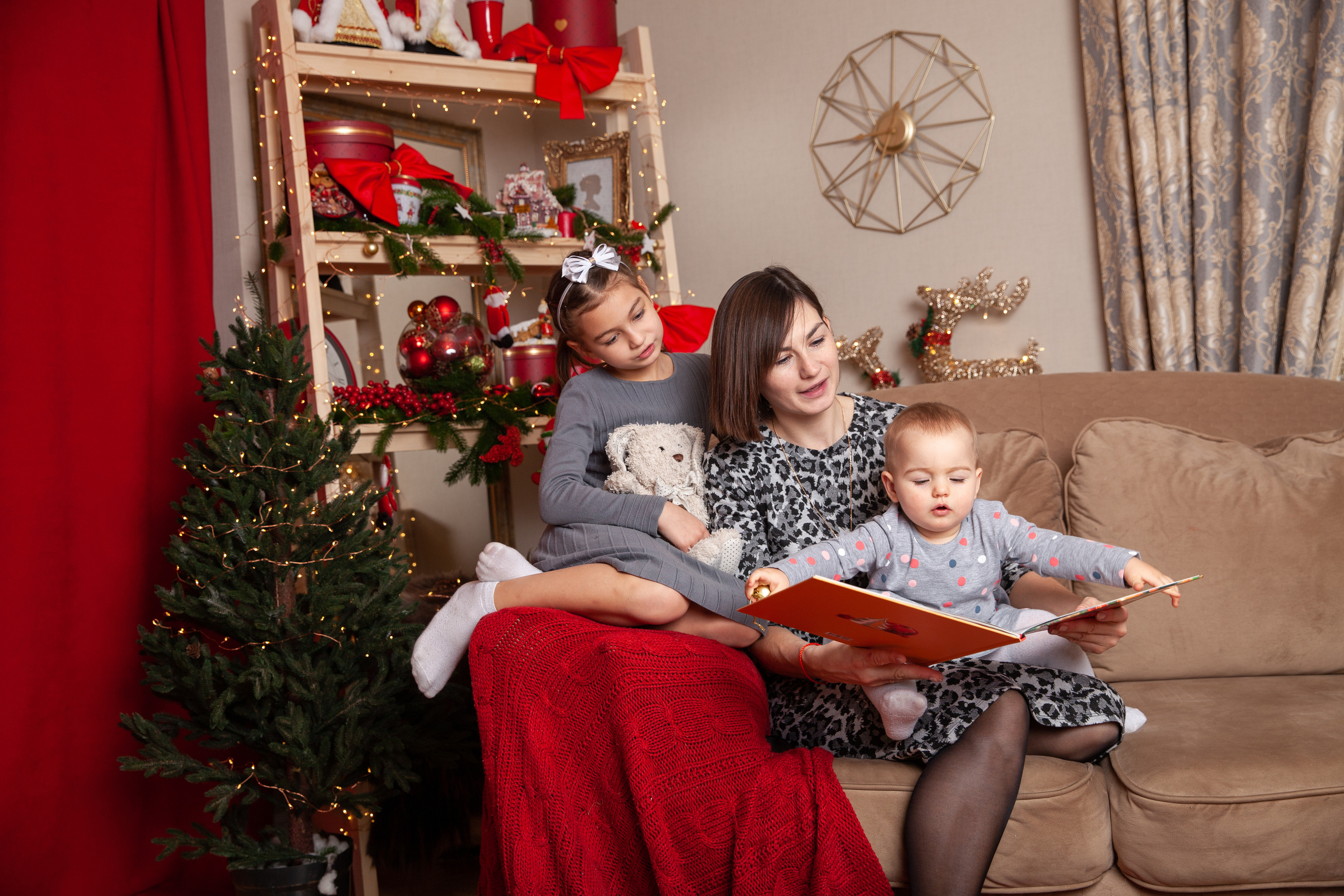 Весёлая фотосессия с пряниками. Фотограф в Железнодорожном и Балашихе