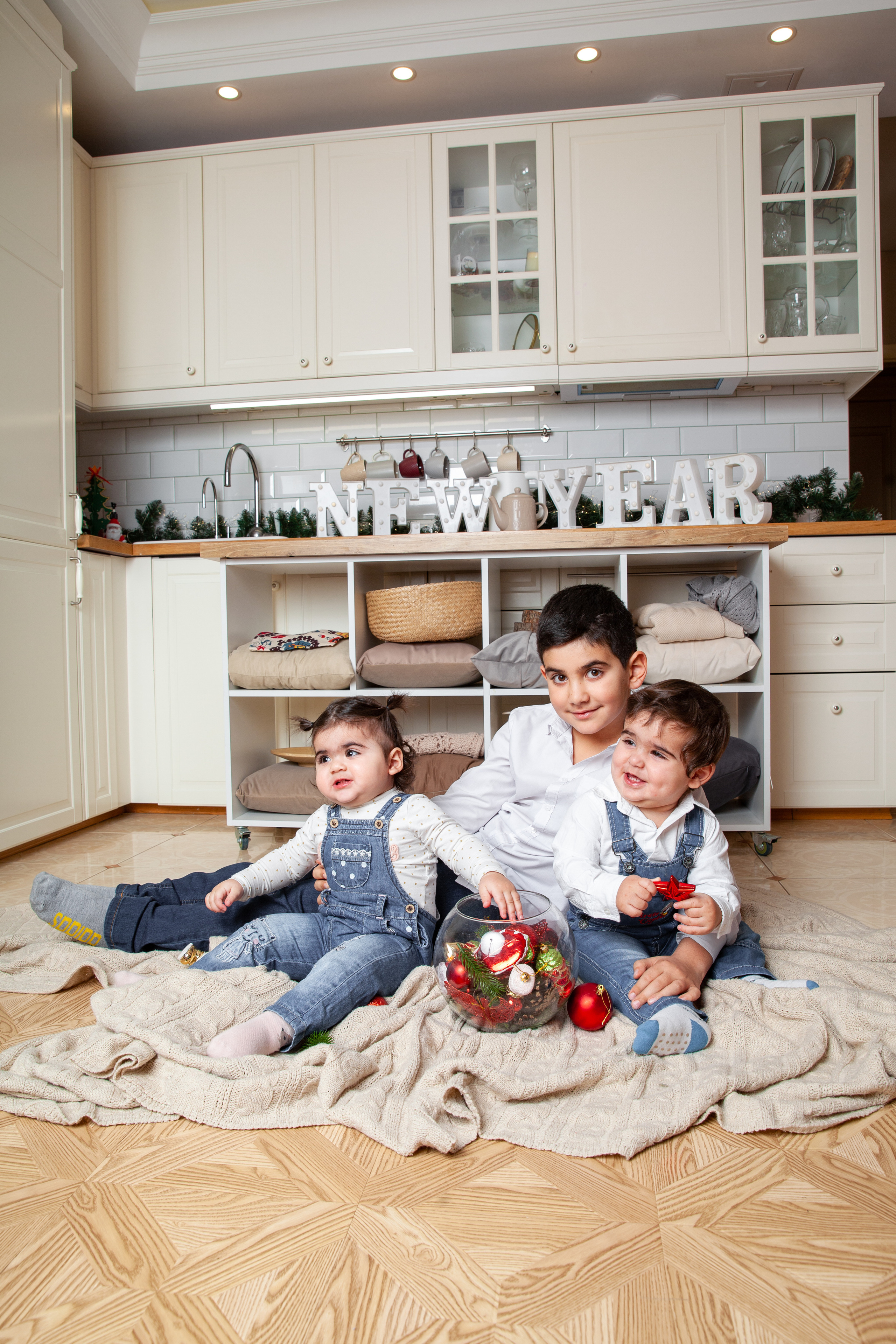 Семейная фотосессия для Милены. Фотограф в Железнодорожном и Балашихе