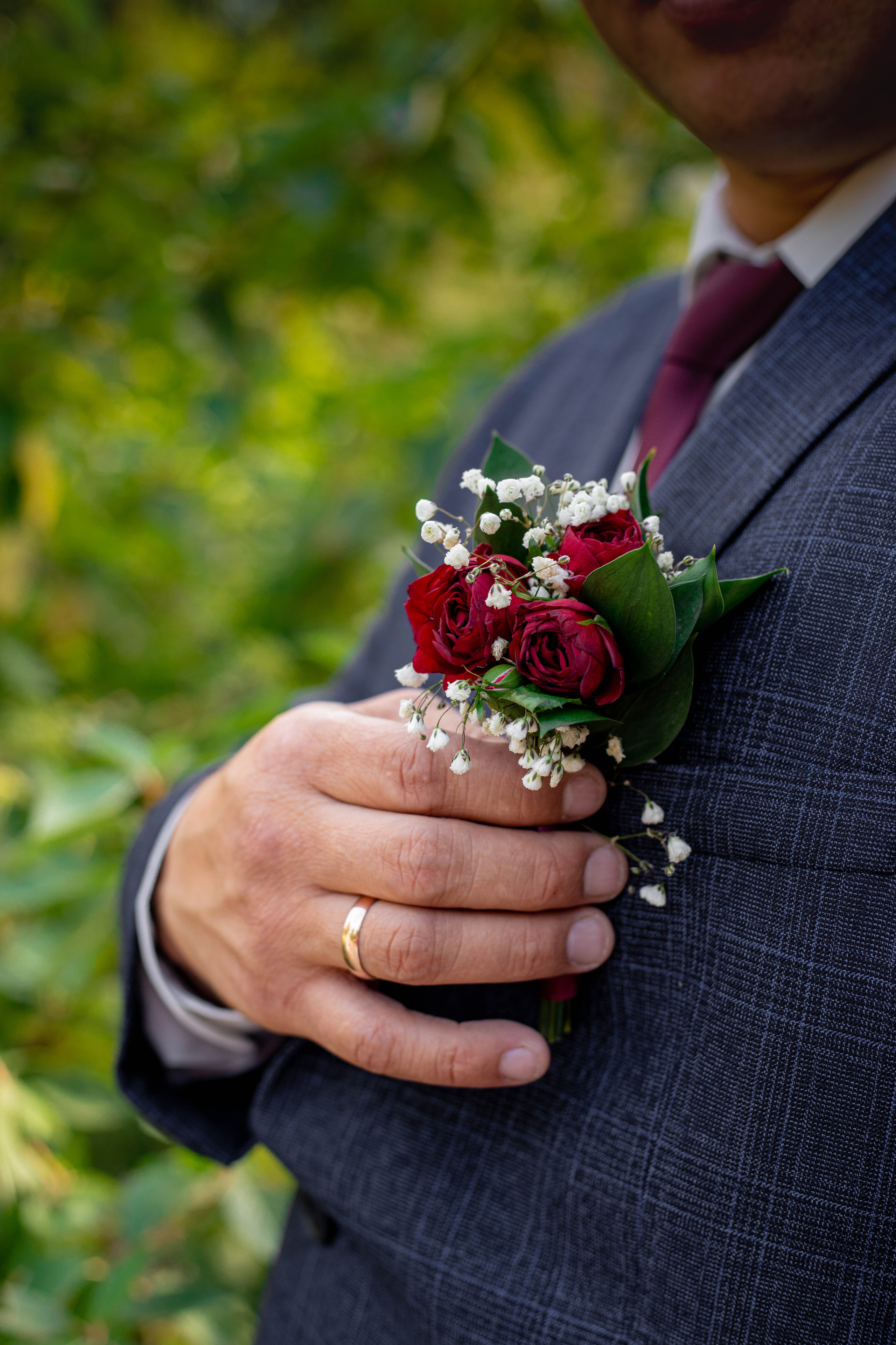 Свадебная фотосессия Ольги и Ивана. Фотограф в Железнодорожном и Балашихе