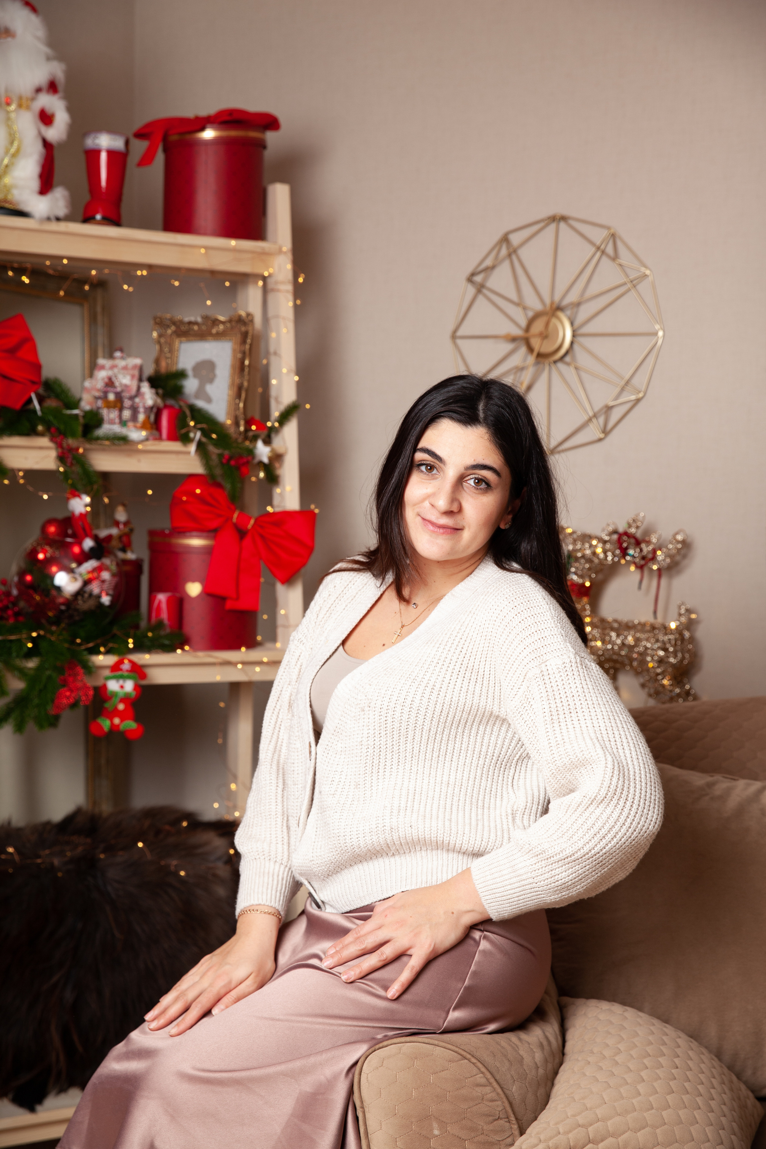 Семейная фотосессия для Милены. Фотограф в Железнодорожном и Балашихе