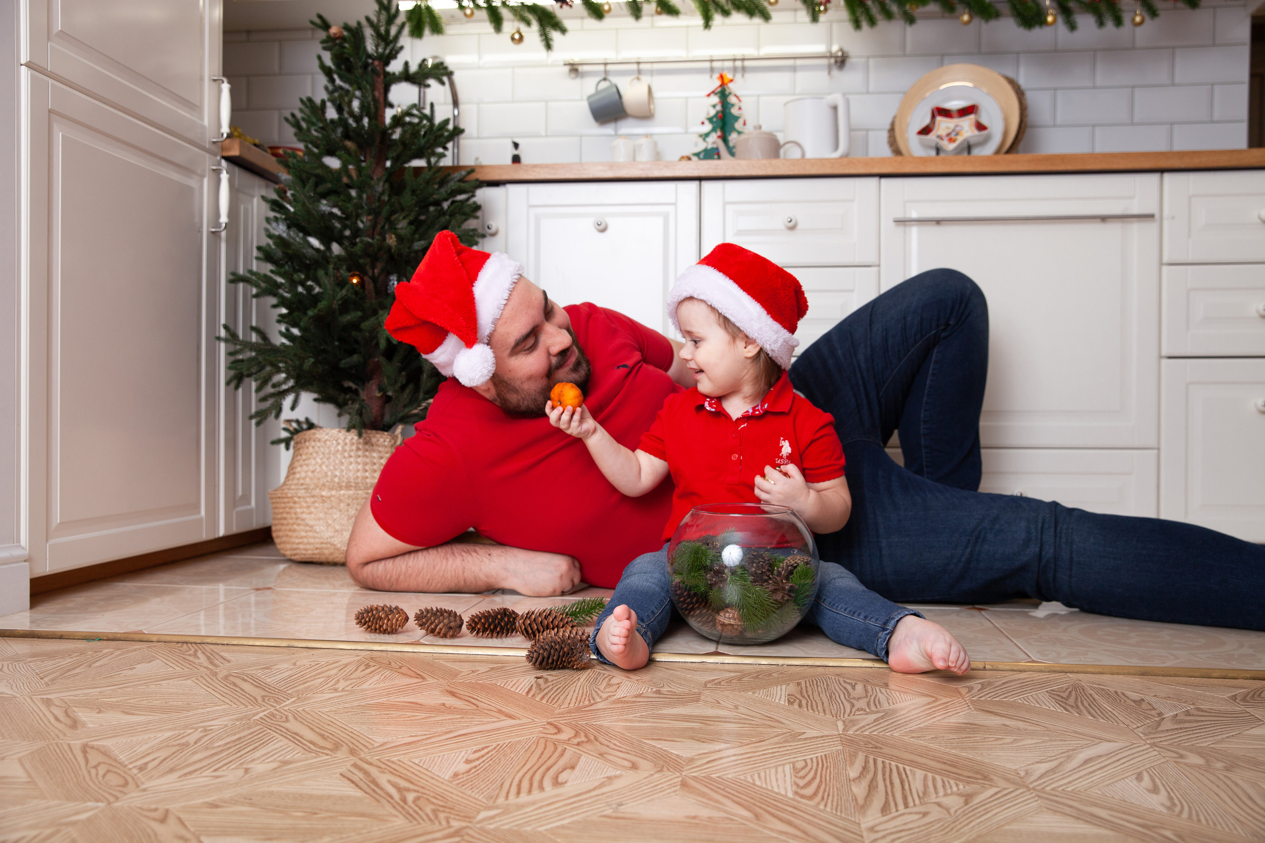 Новогодние фотосессии на Граничной 38. Фотограф в Железнодорожном и Балашихе
