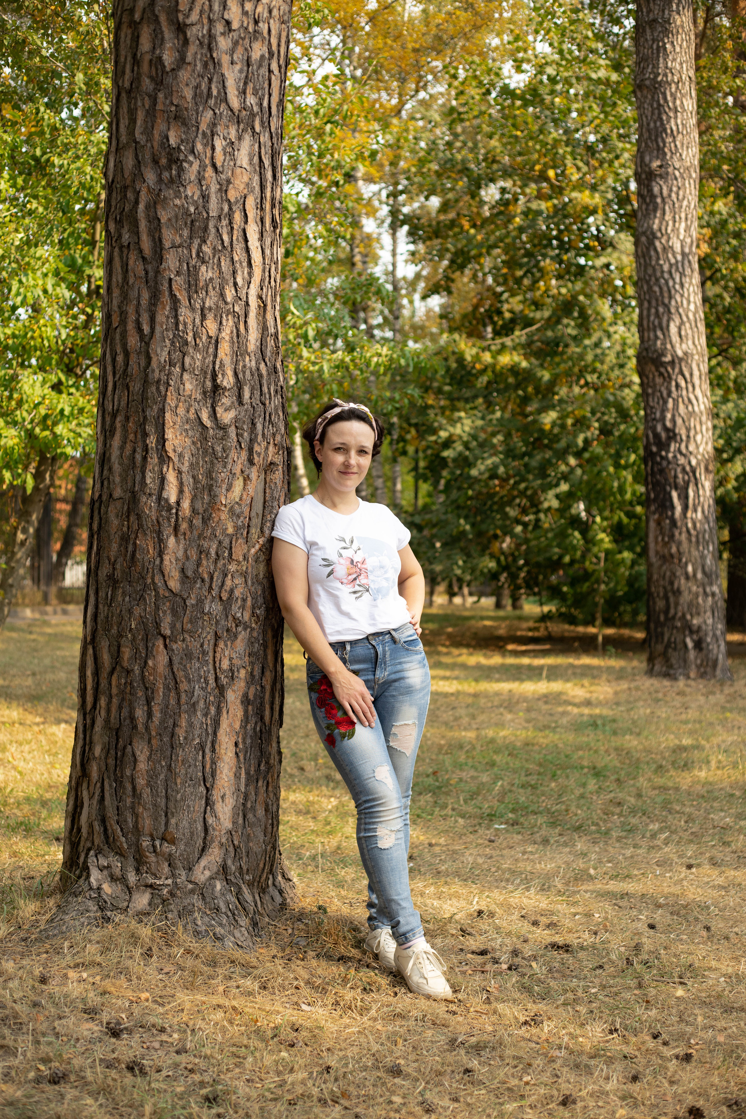 Мандалотерапия в Пестовском парке. Фотограф в Железнодорожном и Балашихе