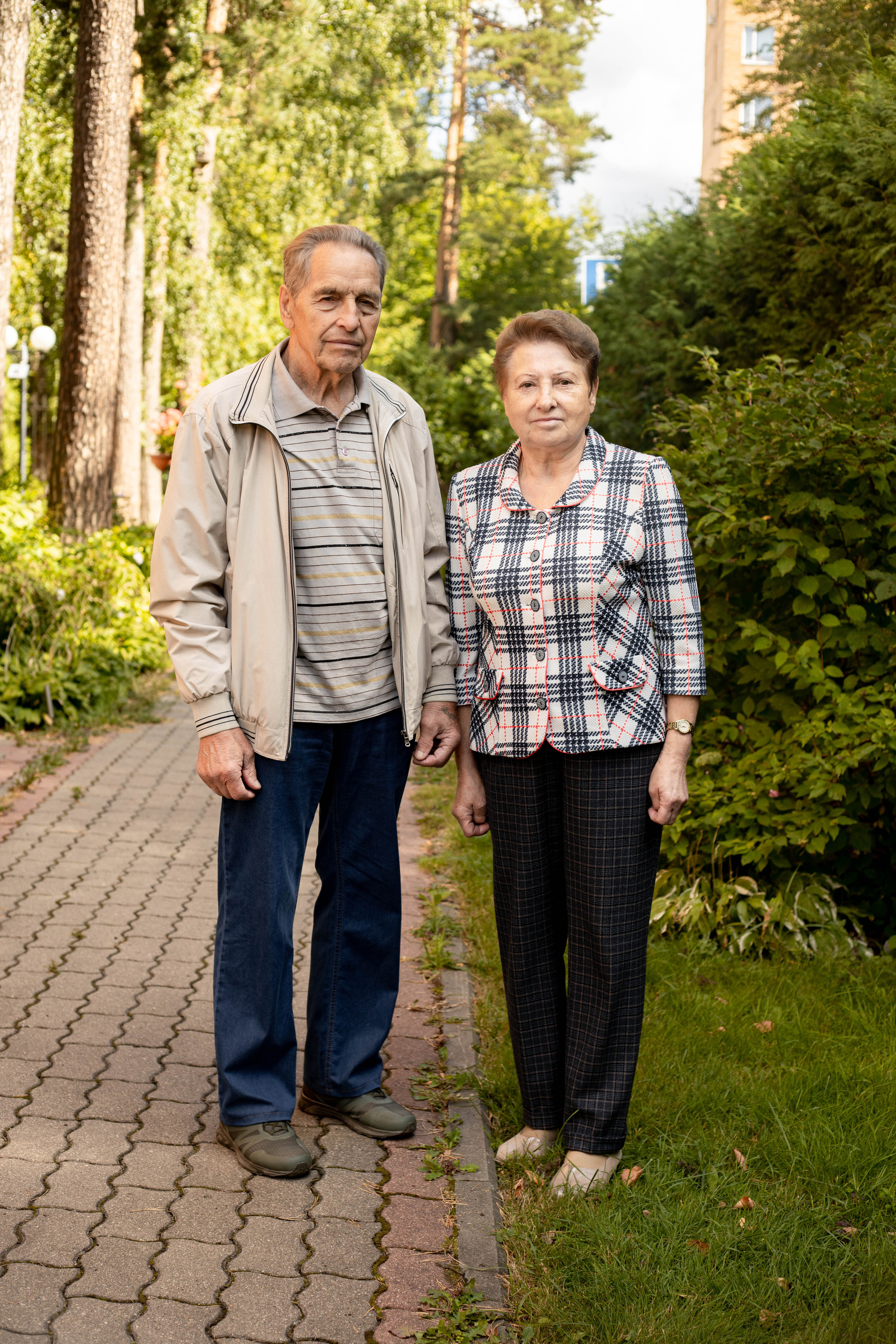 Таинство крещения ВНИИПО. Фотограф в Железнодорожном и Балашихе