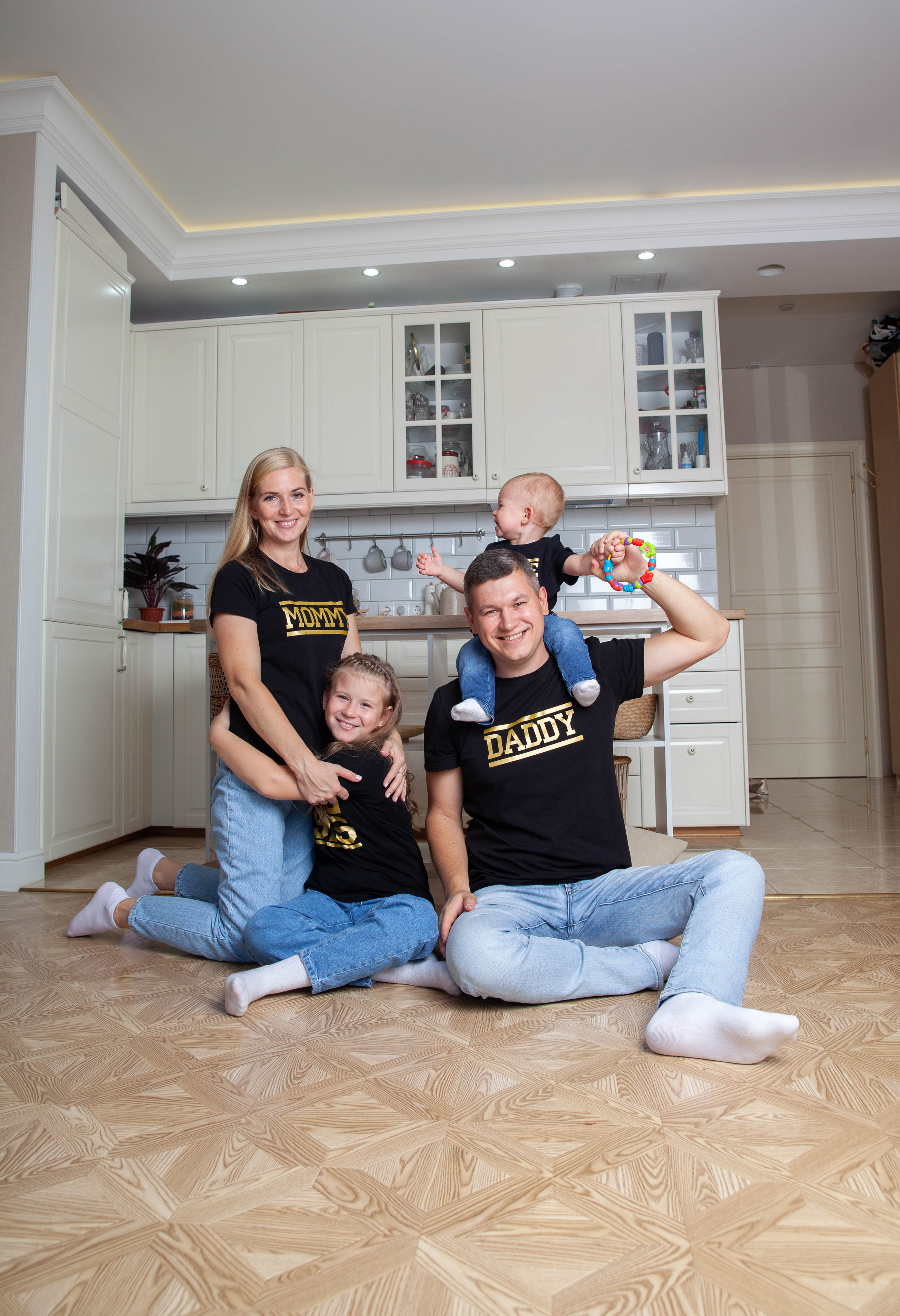 Фотосессия годовасия Миши. Фотограф в Железнодорожном и Балашихе