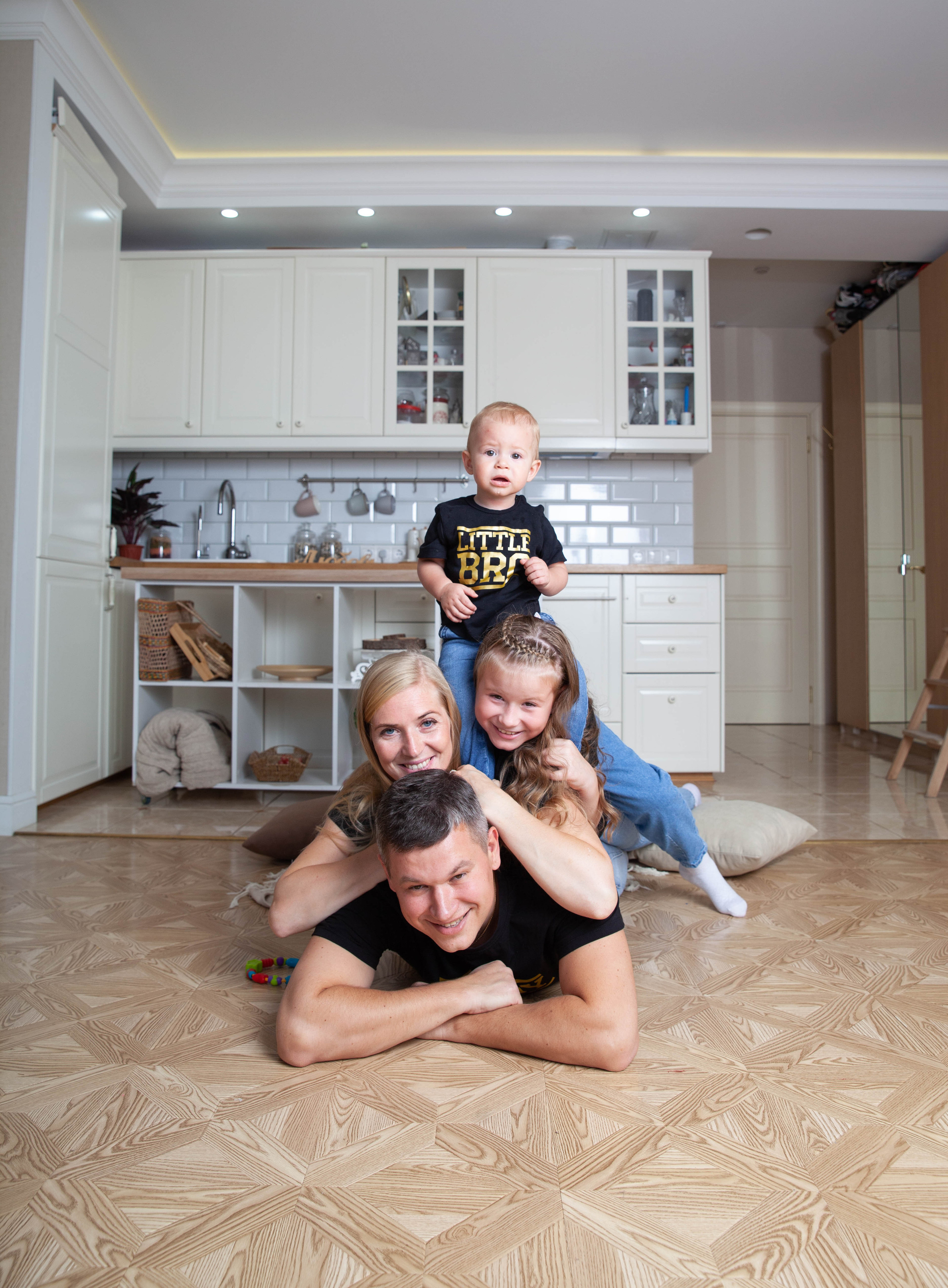 Фотосессия годовасия Миши. Фотограф в Железнодорожном и Балашихе