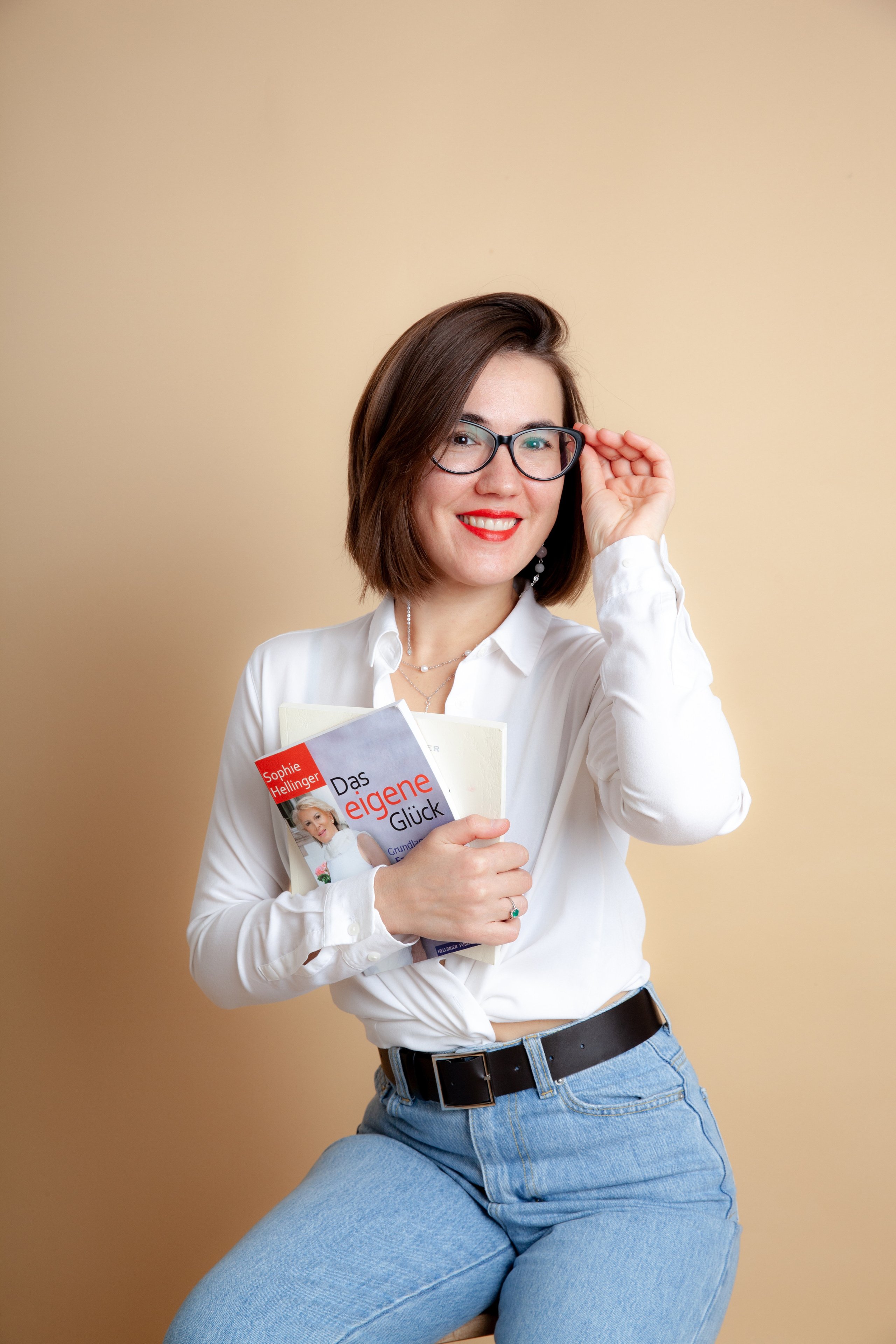 Контент-фотосессия для Анастасии. Фотограф в Железнодорожном и Балашихе