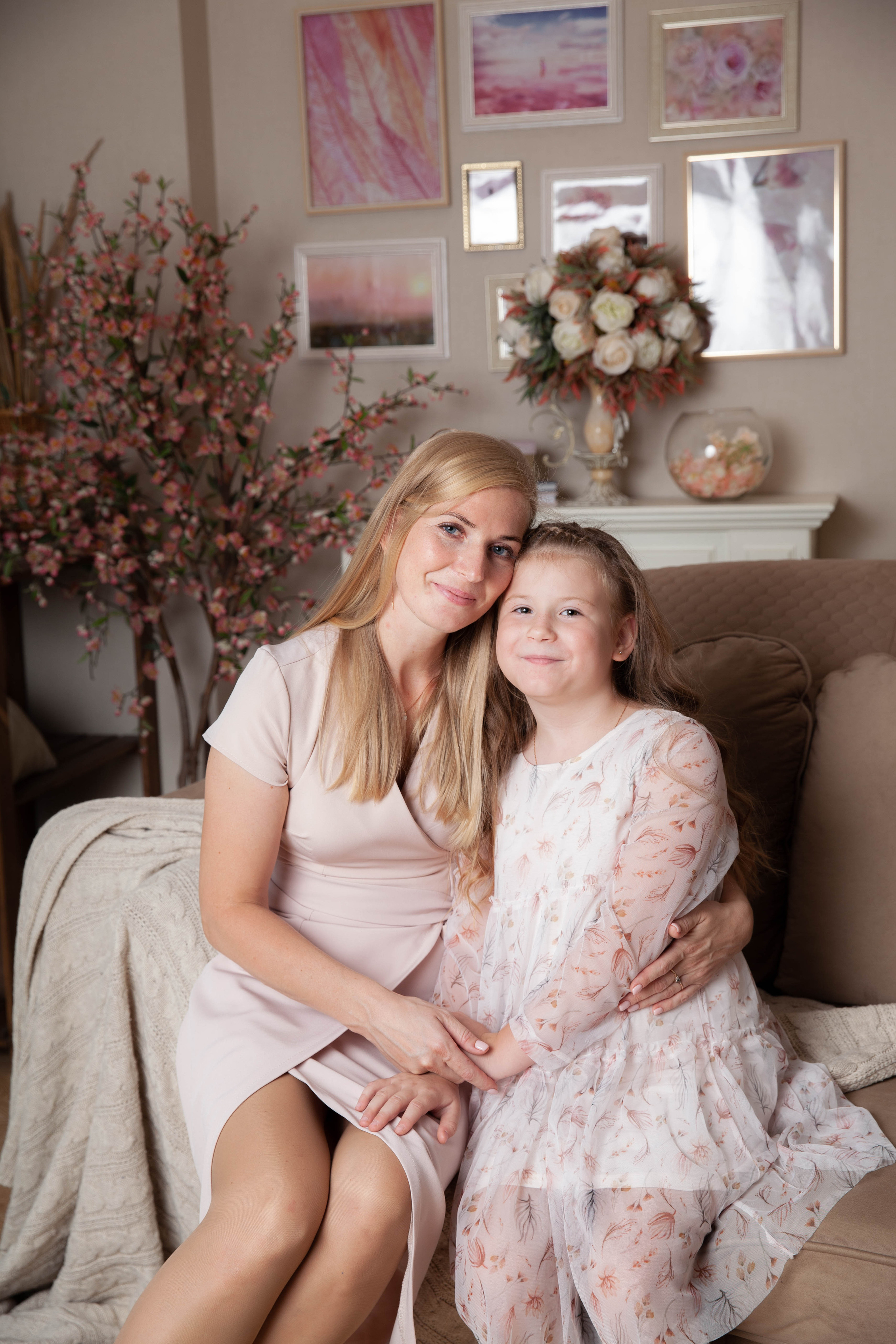 Фотосессия годовасия Миши. Фотограф в Железнодорожном и Балашихе