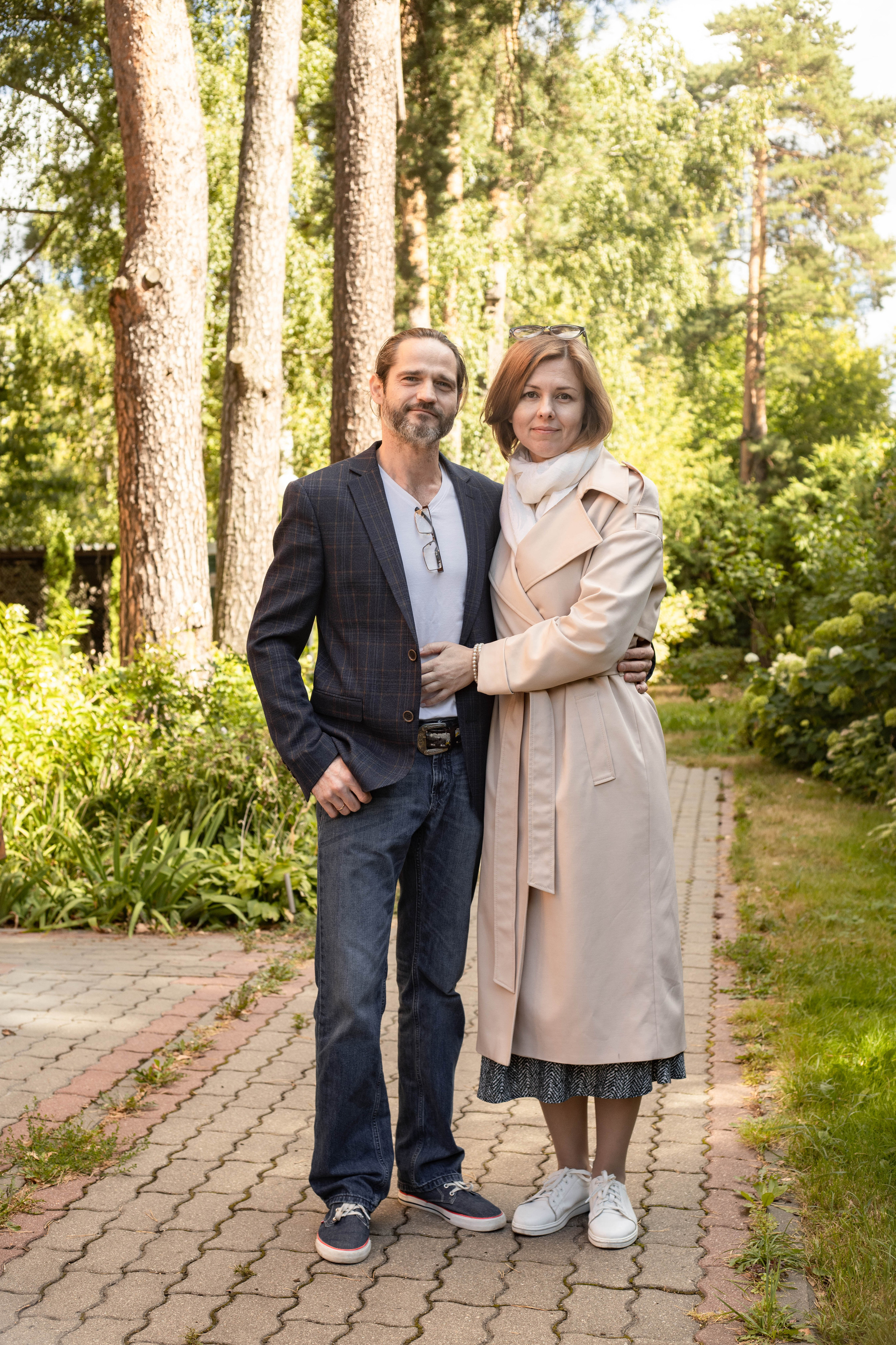 Таинство крещения ВНИИПО. Фотограф в Железнодорожном и Балашихе