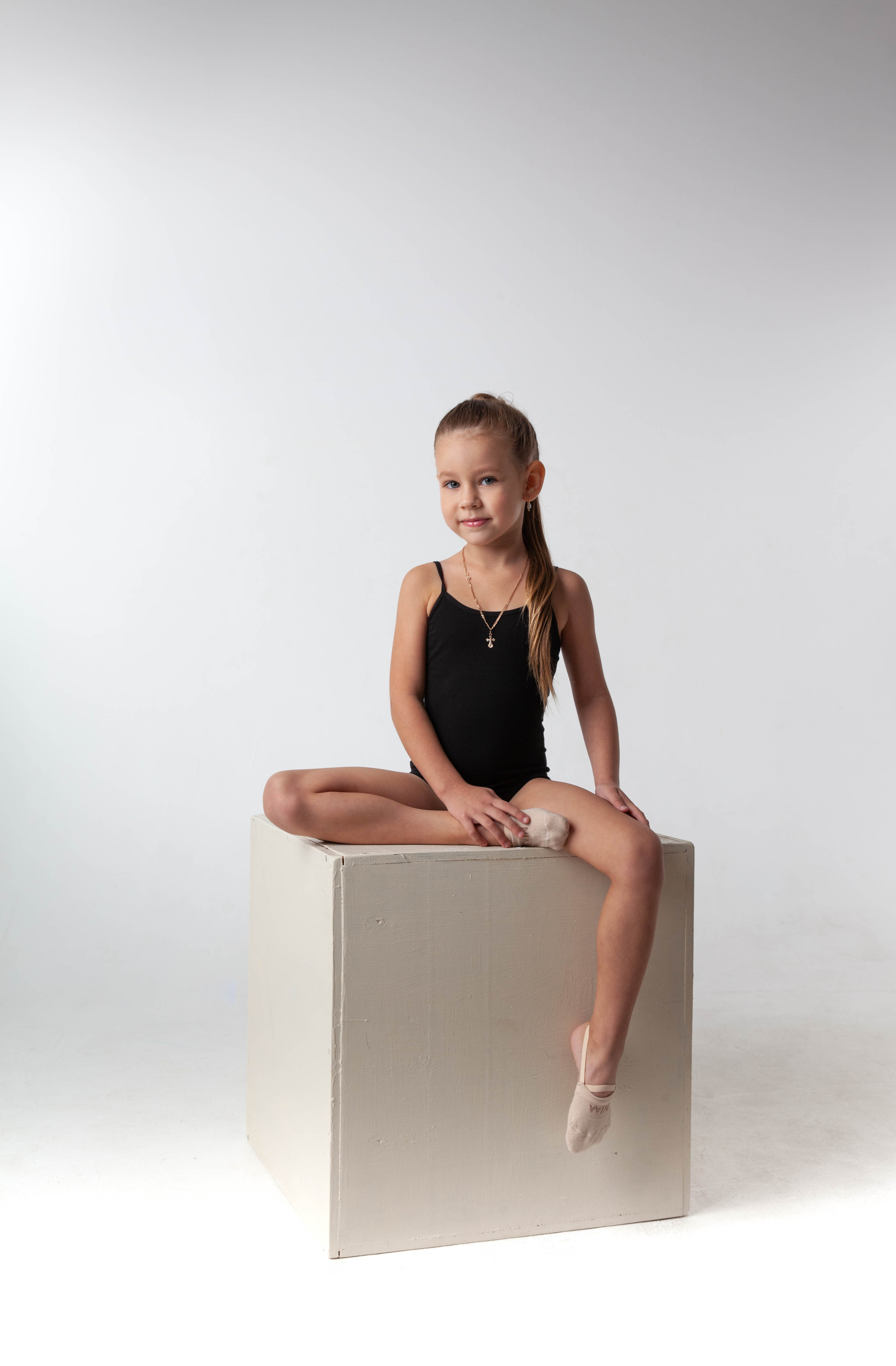 Фотосессия портфолио для гимнасток. Фотограф в Железнодорожном и Балашихе