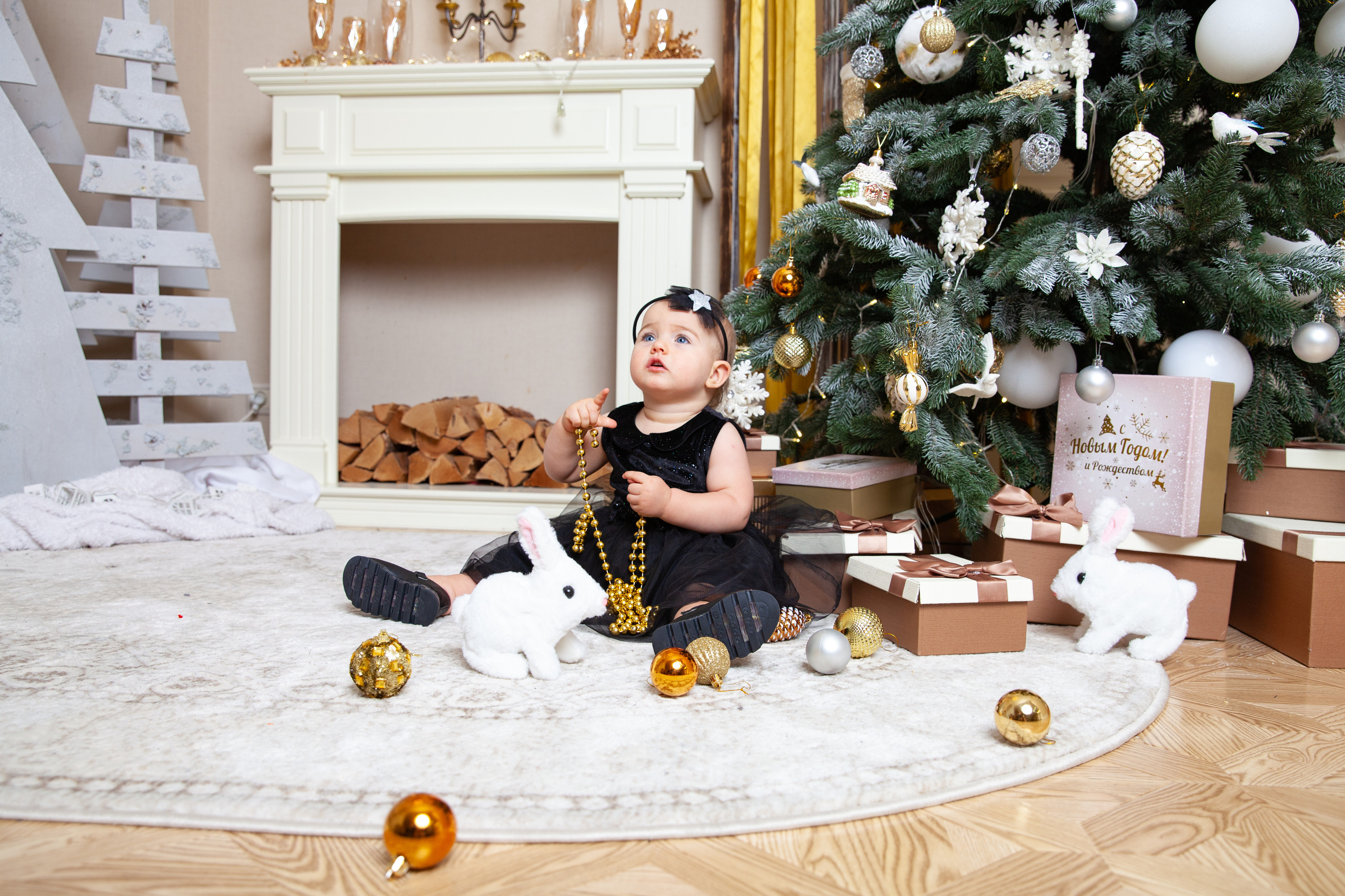 Весёлая фотосессия с пряниками. Фотограф в Железнодорожном и Балашихе