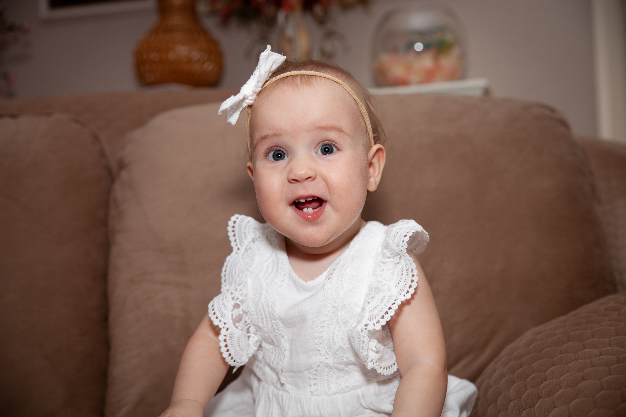 Семейная фотосессия с маленькой Лизой. Фотограф в Железнодорожном и Балашихе