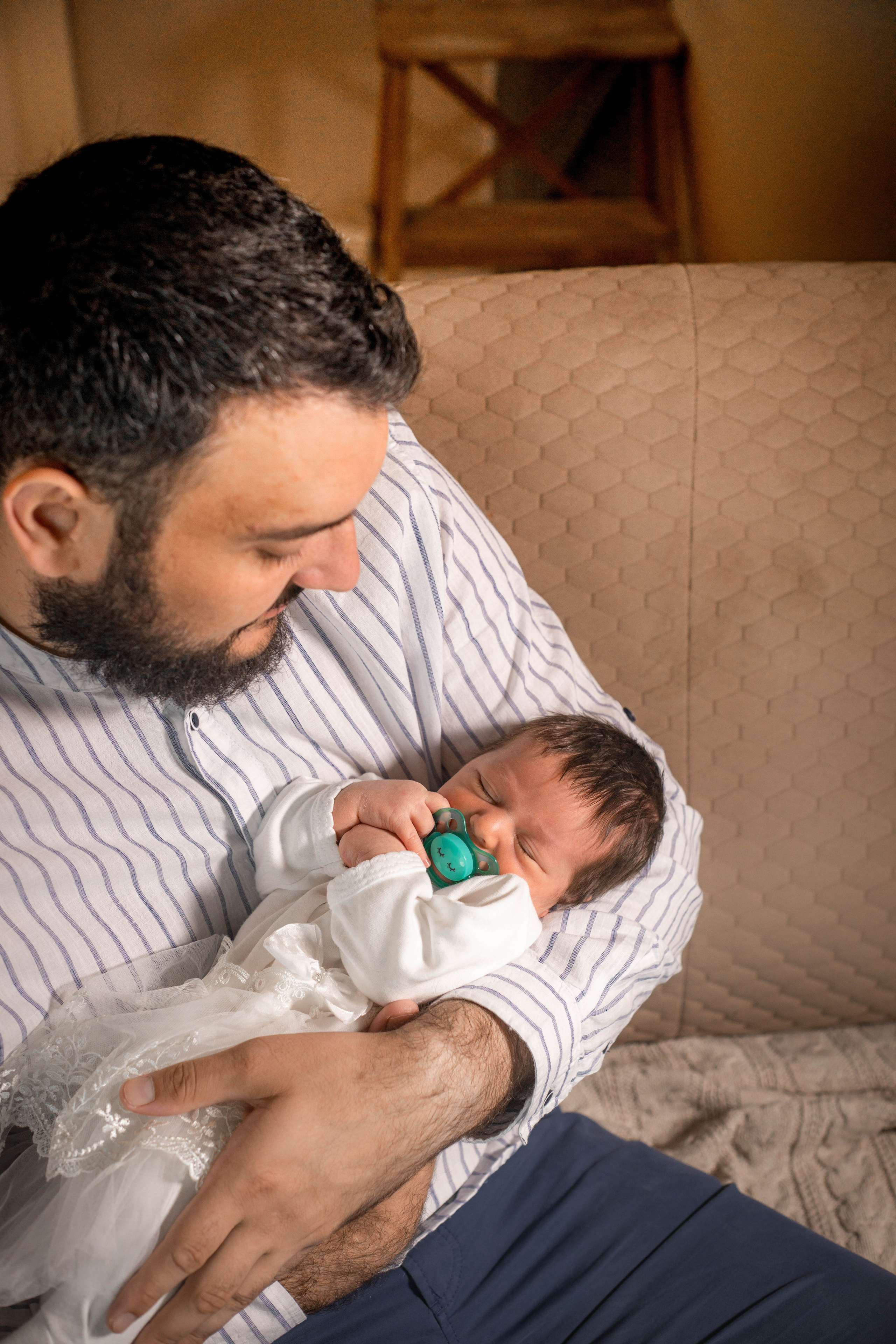 Фотосессия ньюборн. Фотограф в Железнодорожном и Балашихе