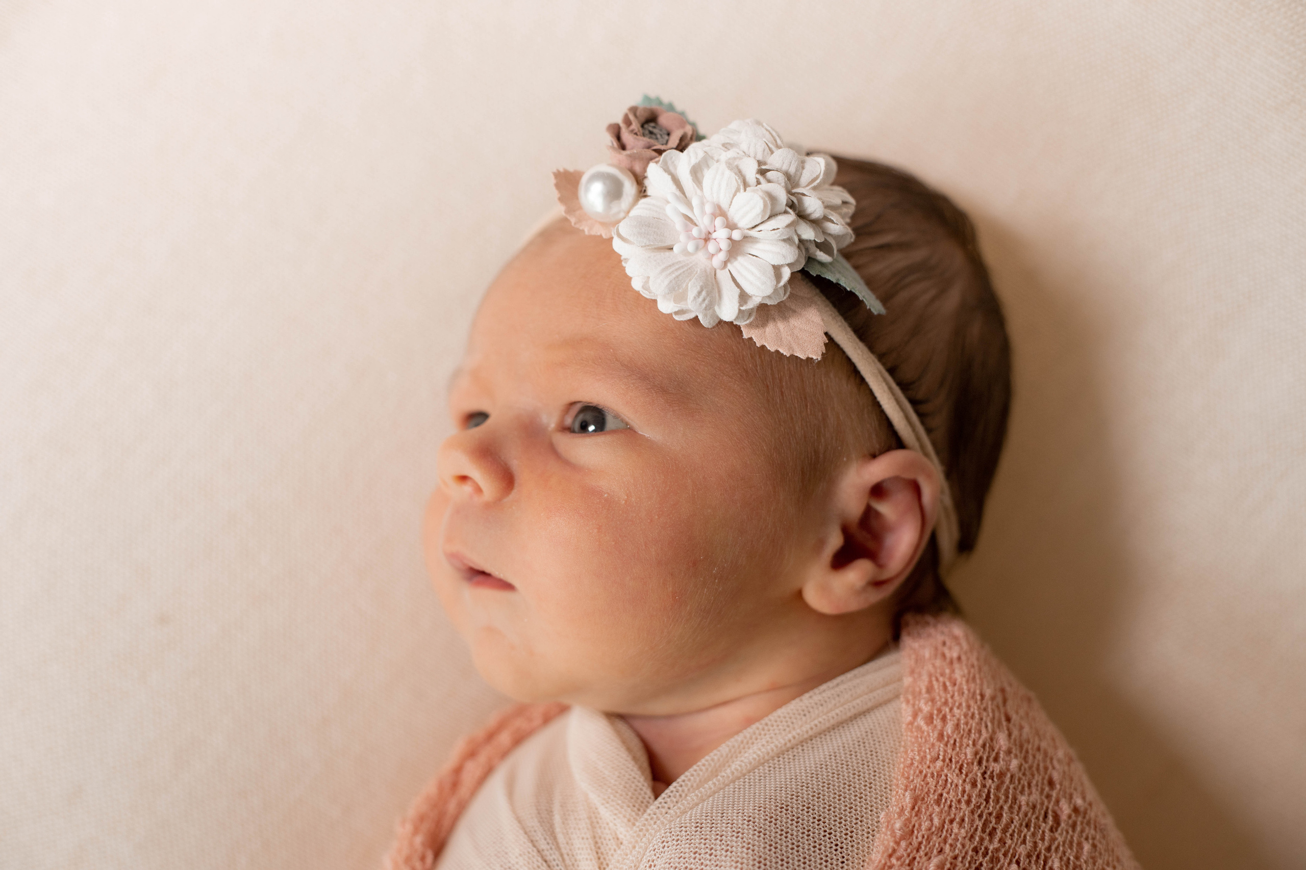 Фотосессия ньюборн. Фотограф в Железнодорожном и Балашихе