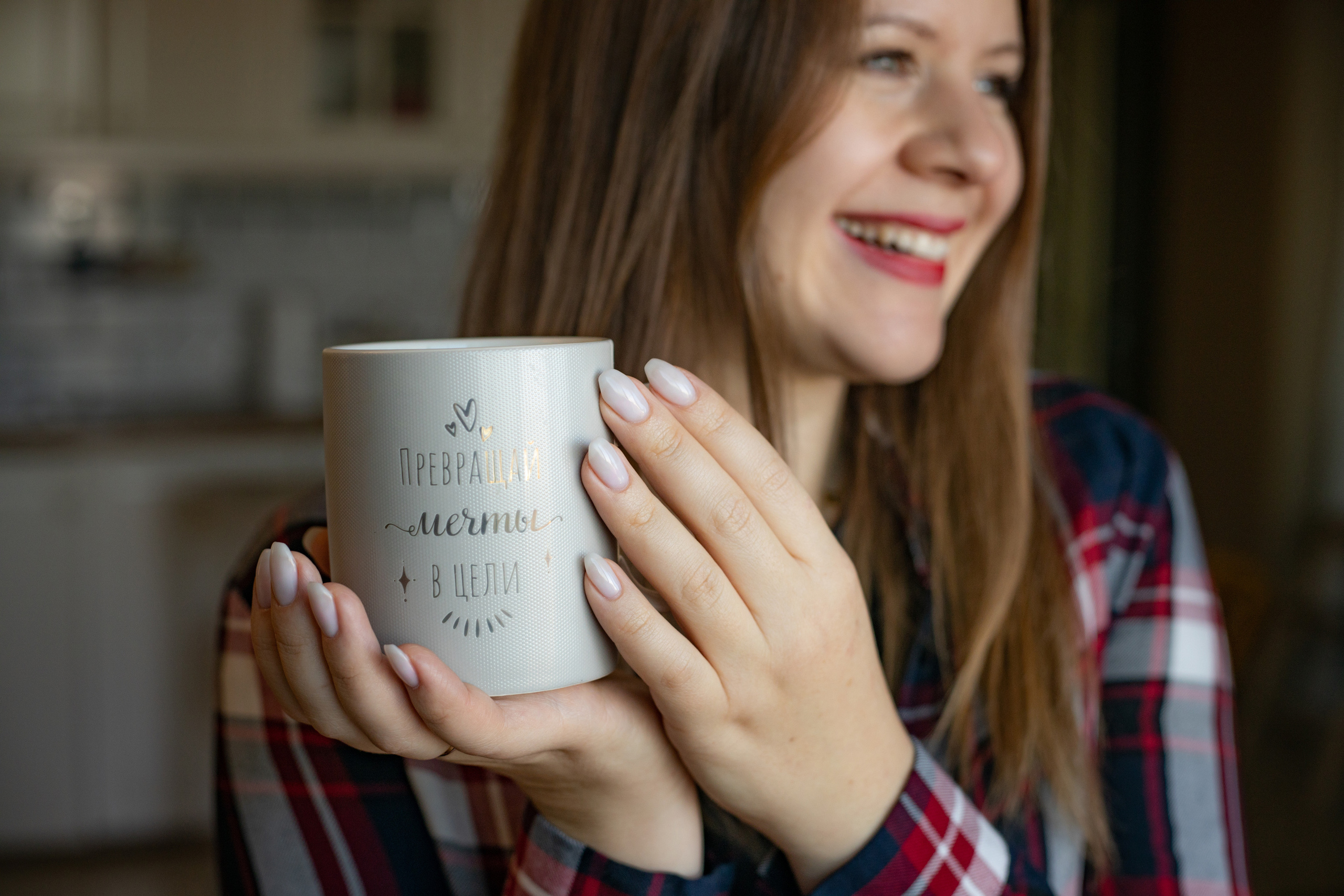 Портрет для Светланы. Фотограф в Железнодорожном и Балашихе