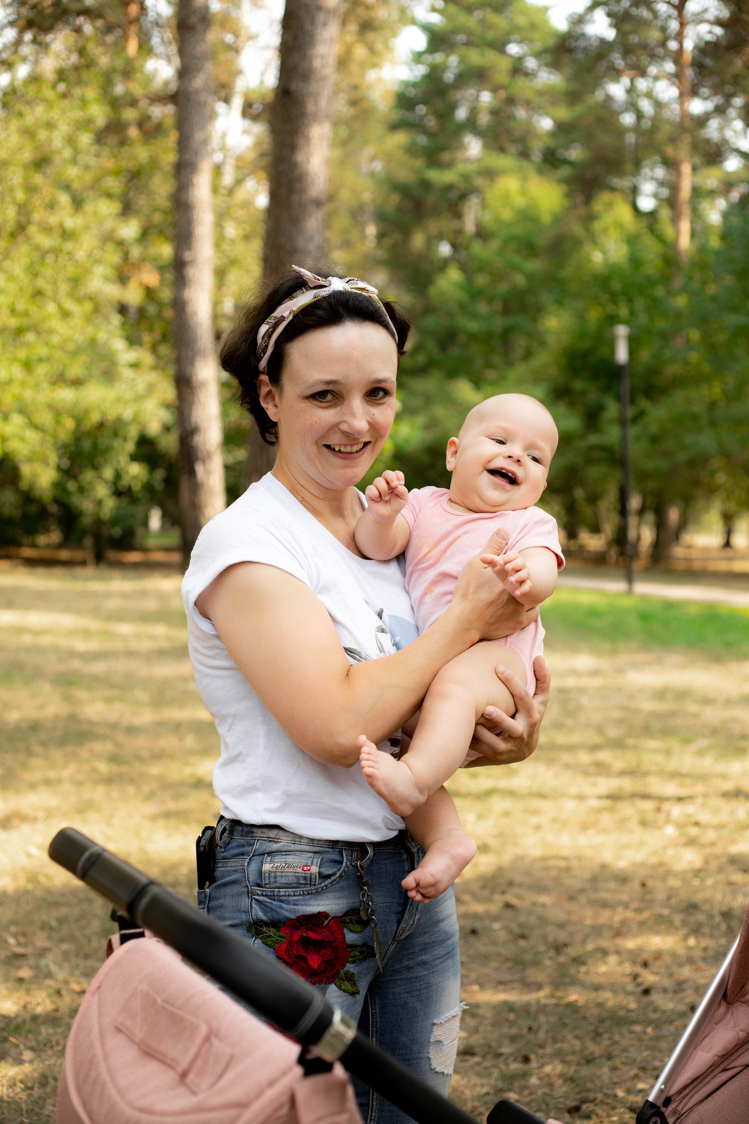 Мандалотерапия в Пестовском парке. Фотограф в Железнодорожном и Балашихе