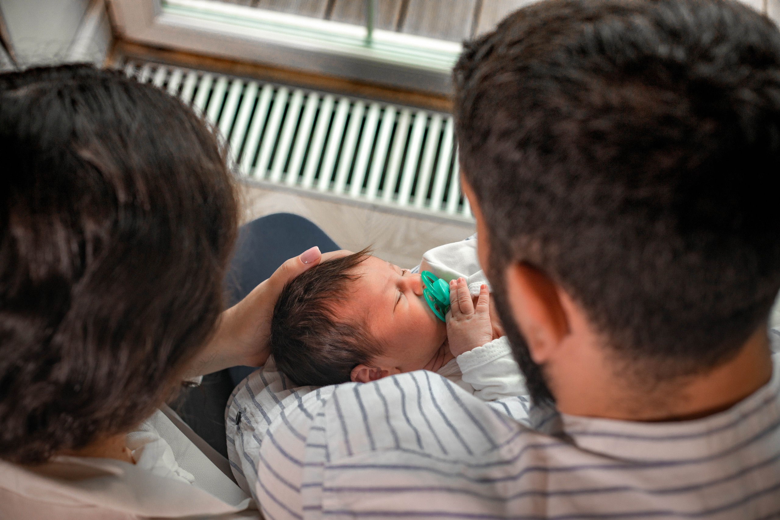 Фотосессия ньюборн. Фотограф в Железнодорожном и Балашихе