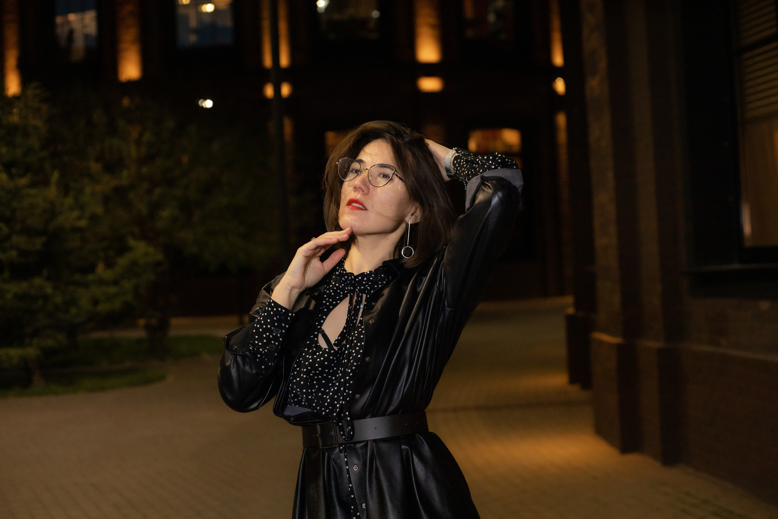 Контент-фотосессия для Анастасии. Фотограф в Железнодорожном и Балашихе