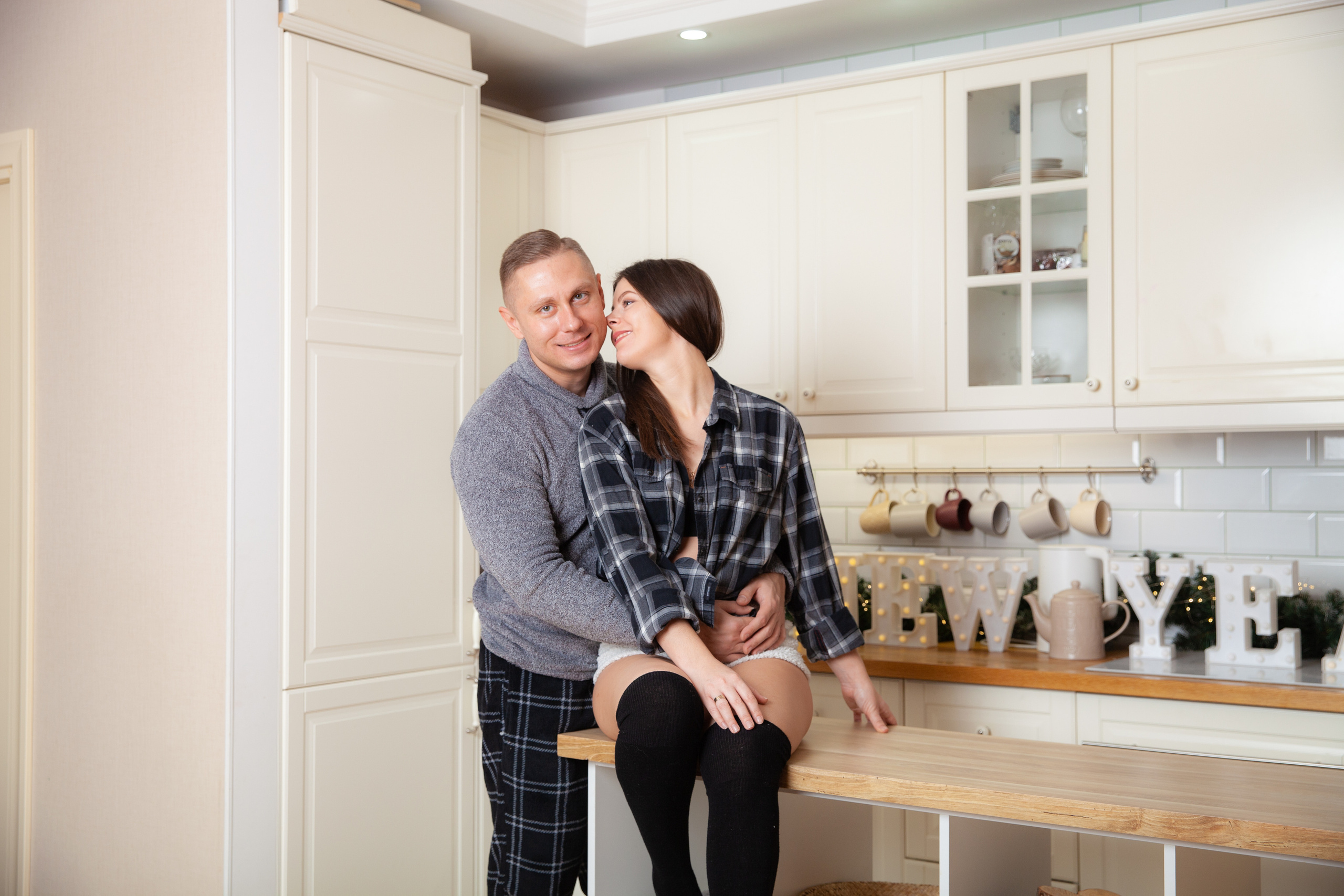 Александр и Елизавета. Фотограф в Железнодорожном и Балашихе