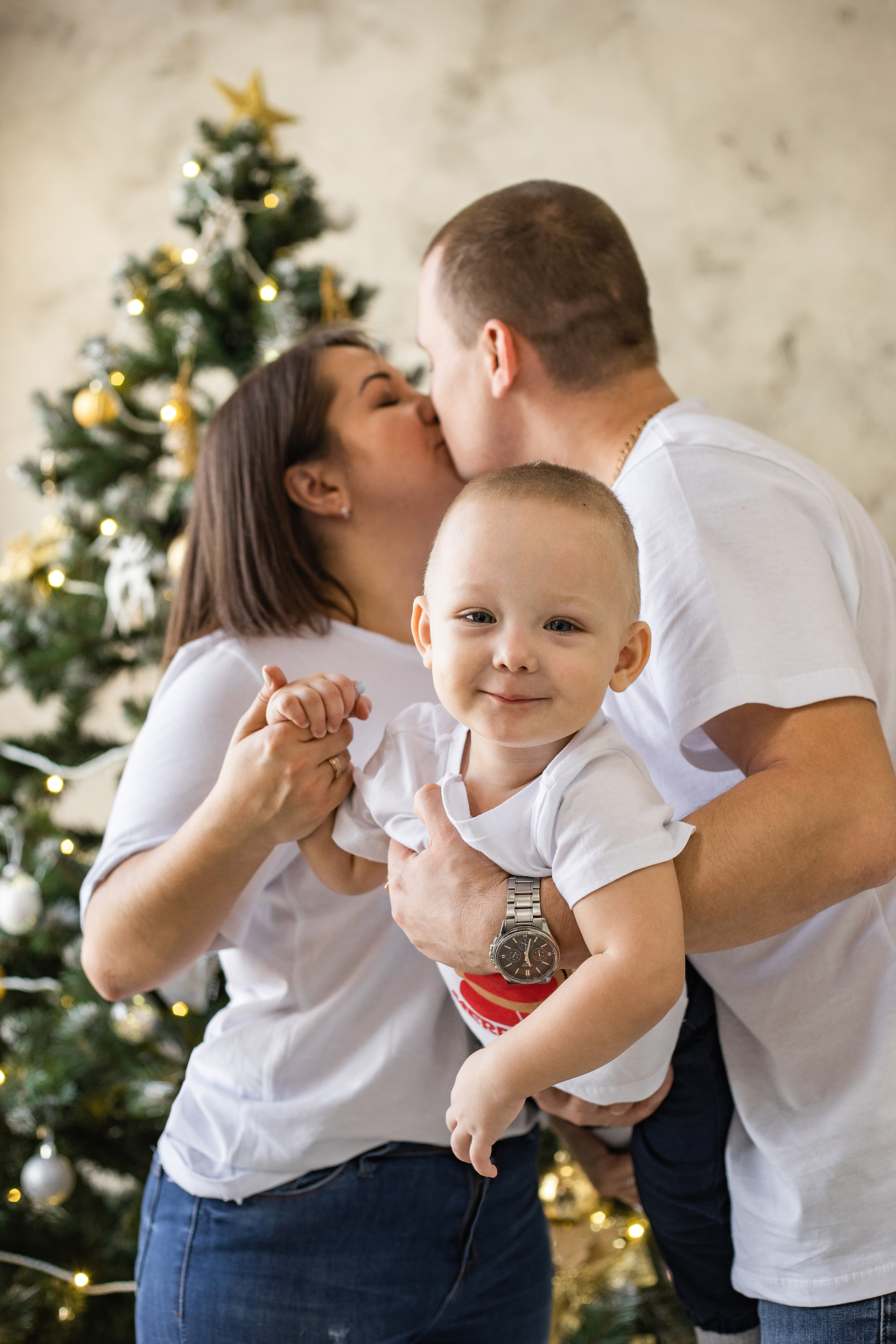 Новогодние фотосессии на Граничной 38. Фотограф в Железнодорожном и Балашихе