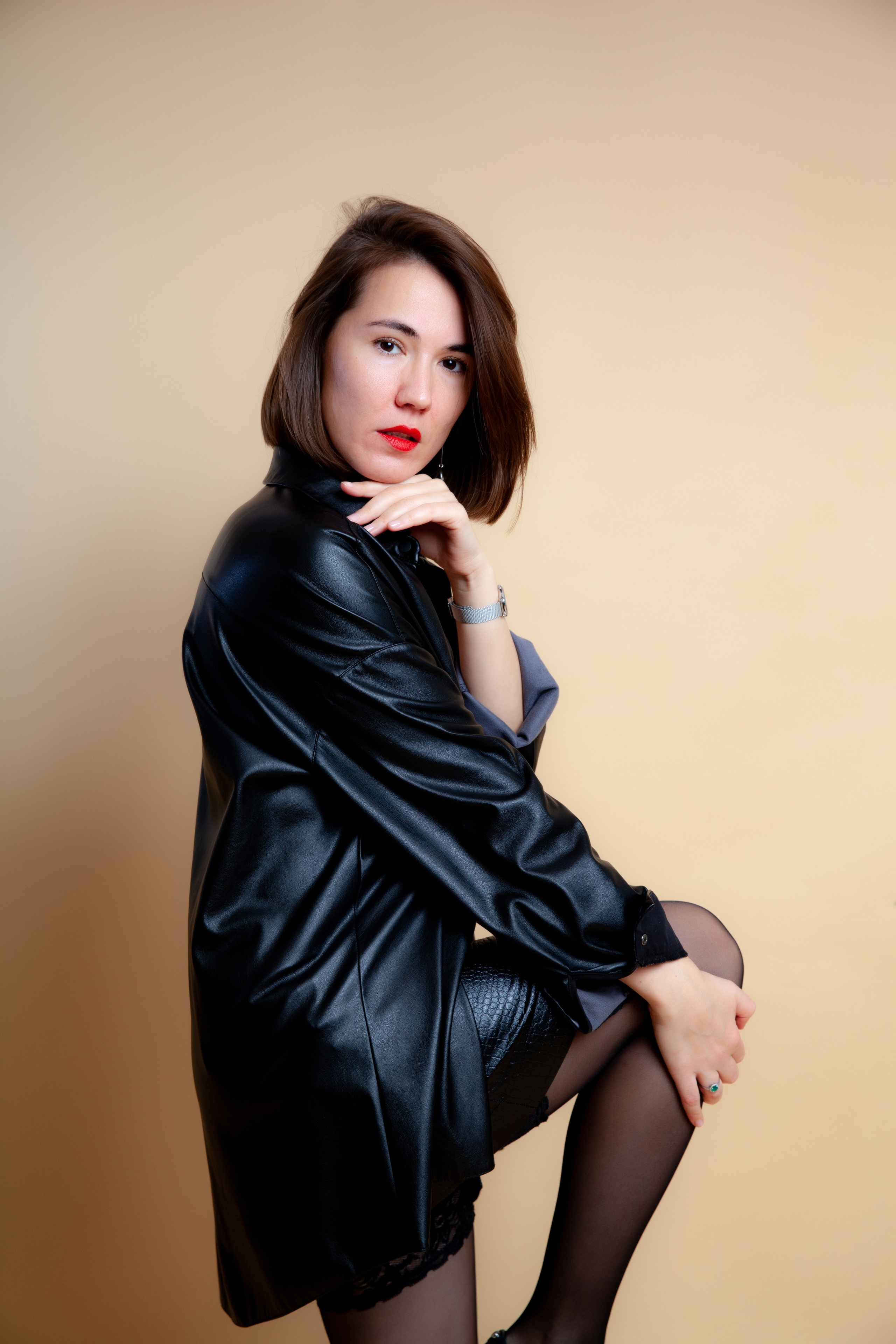 Контент-фотосессия для Анастасии. Фотограф в Железнодорожном и Балашихе