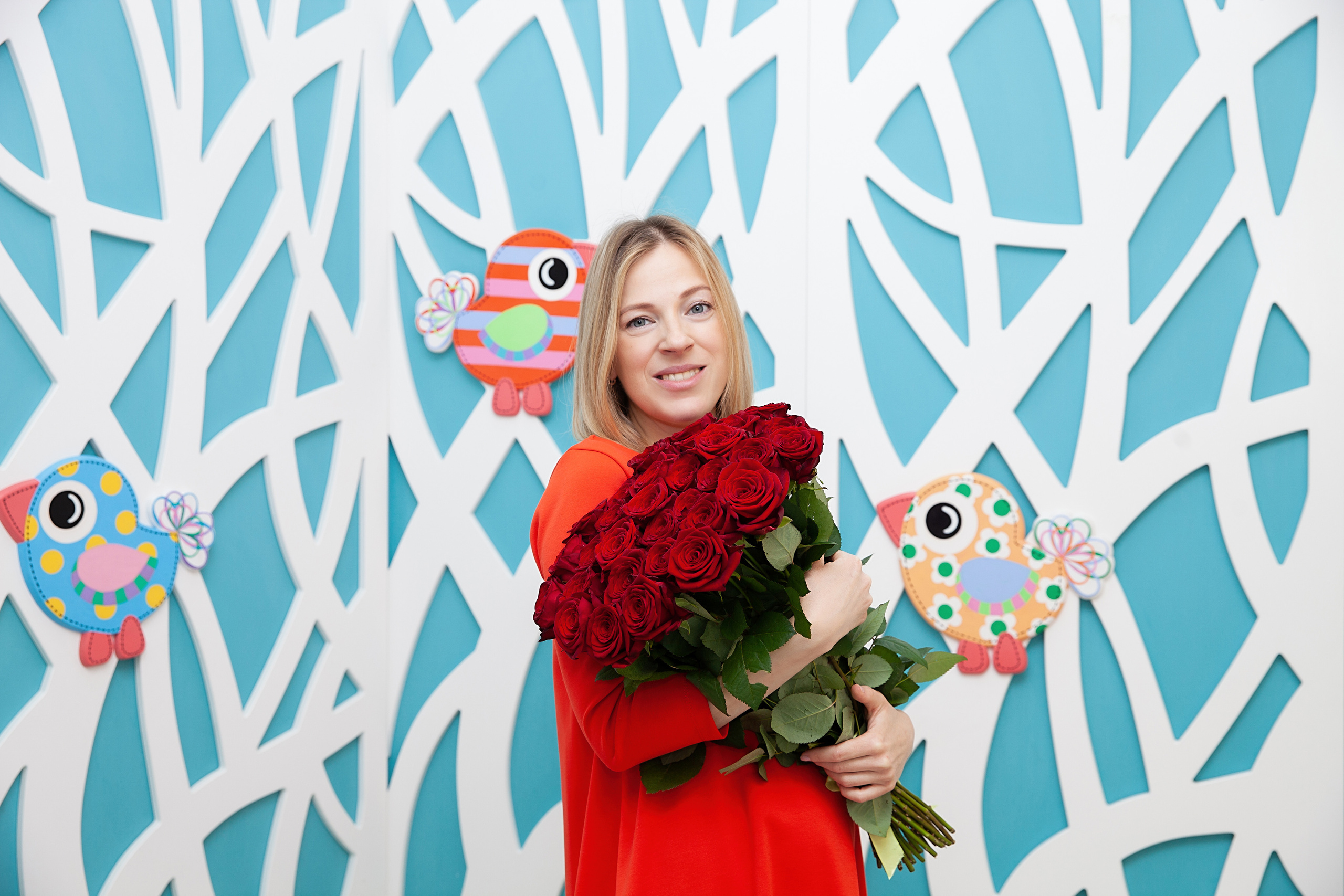 Выписка из роддома. Фотограф в Железнодорожном и Балашихе