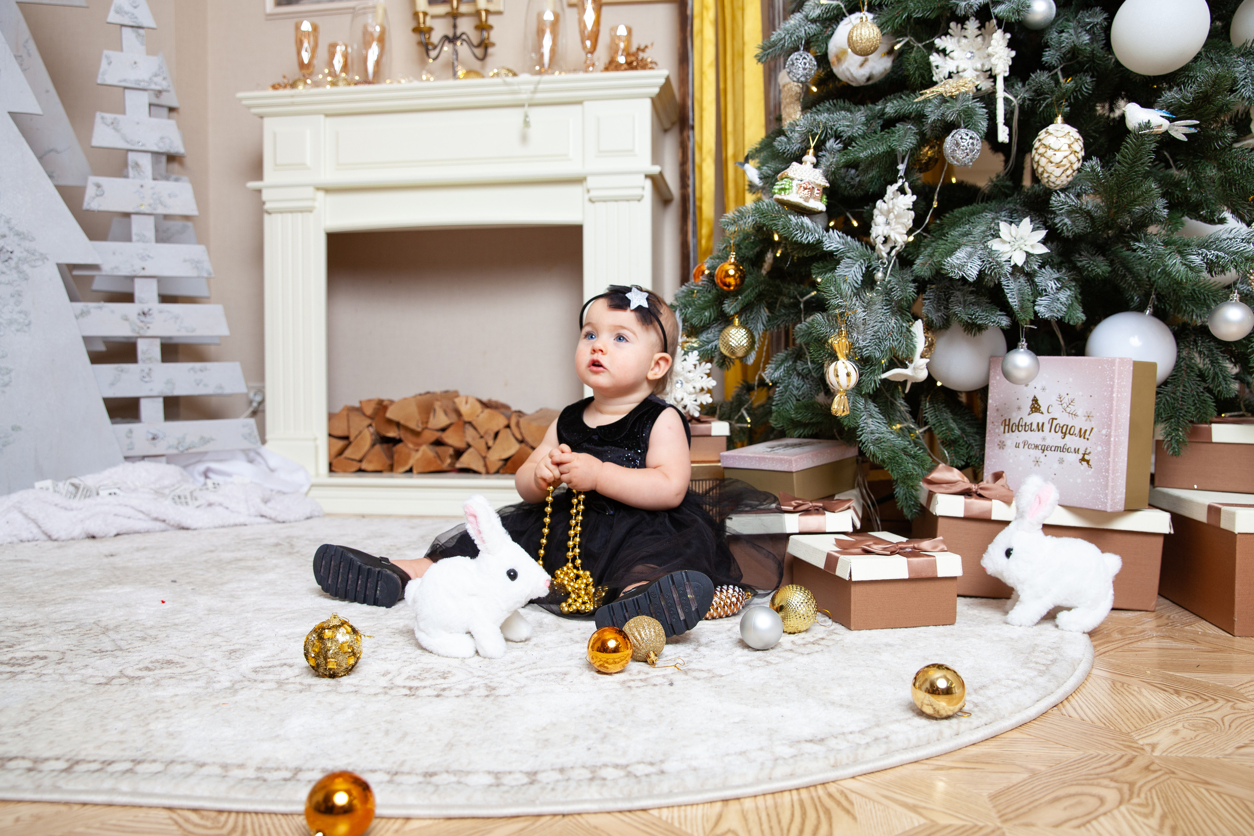 Весёлая фотосессия с пряниками. Фотограф в Железнодорожном и Балашихе