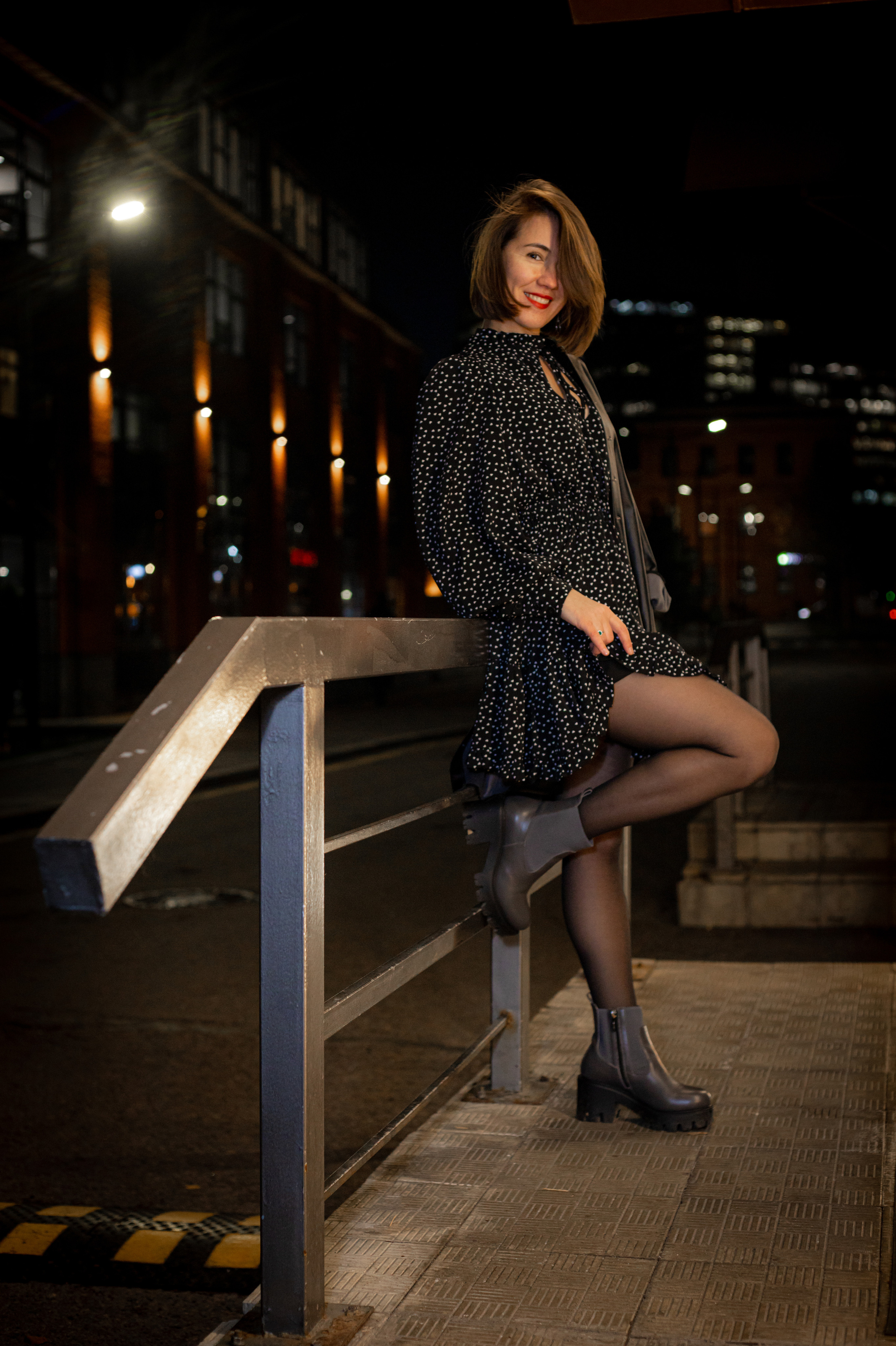 Контент-фотосессия для Анастасии. Фотограф в Железнодорожном и Балашихе