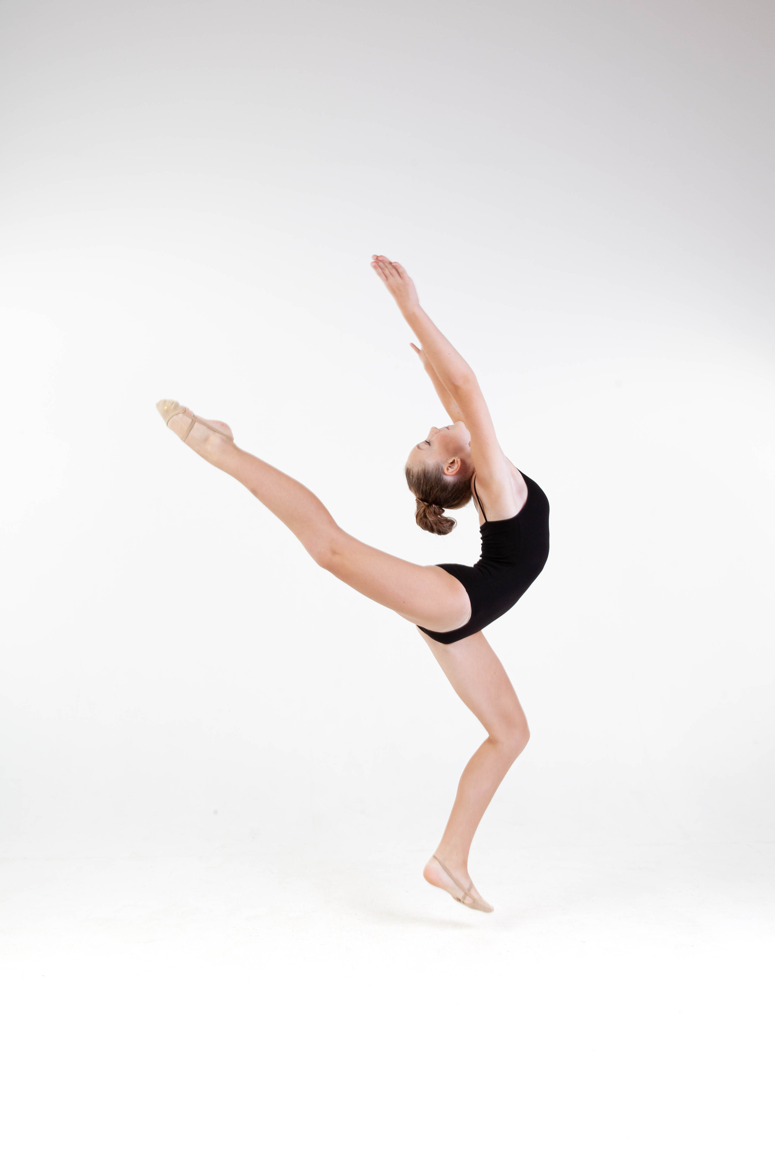 Фотосессия портфолио для гимнасток. Фотограф в Железнодорожном и Балашихе