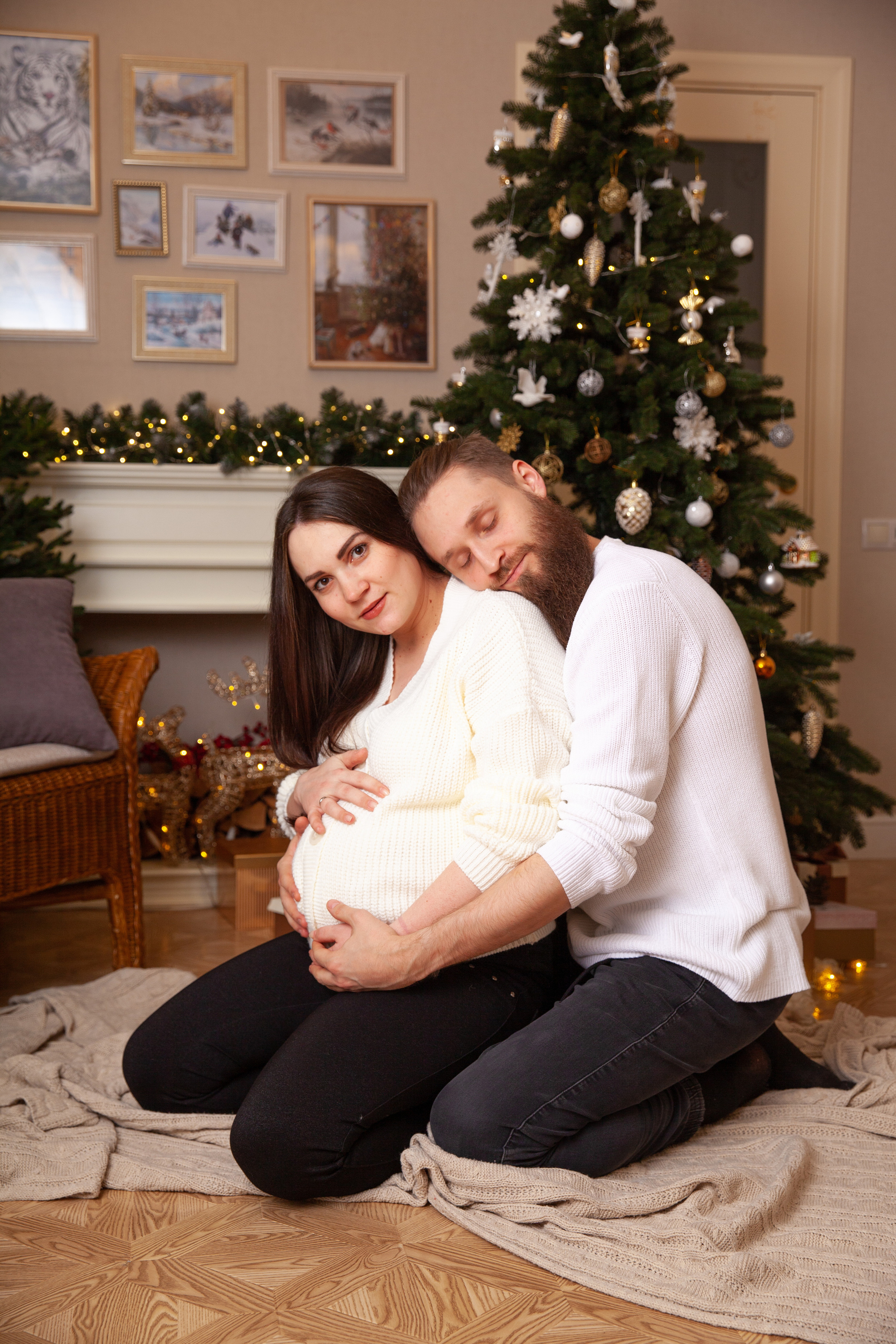 пдр в декабре