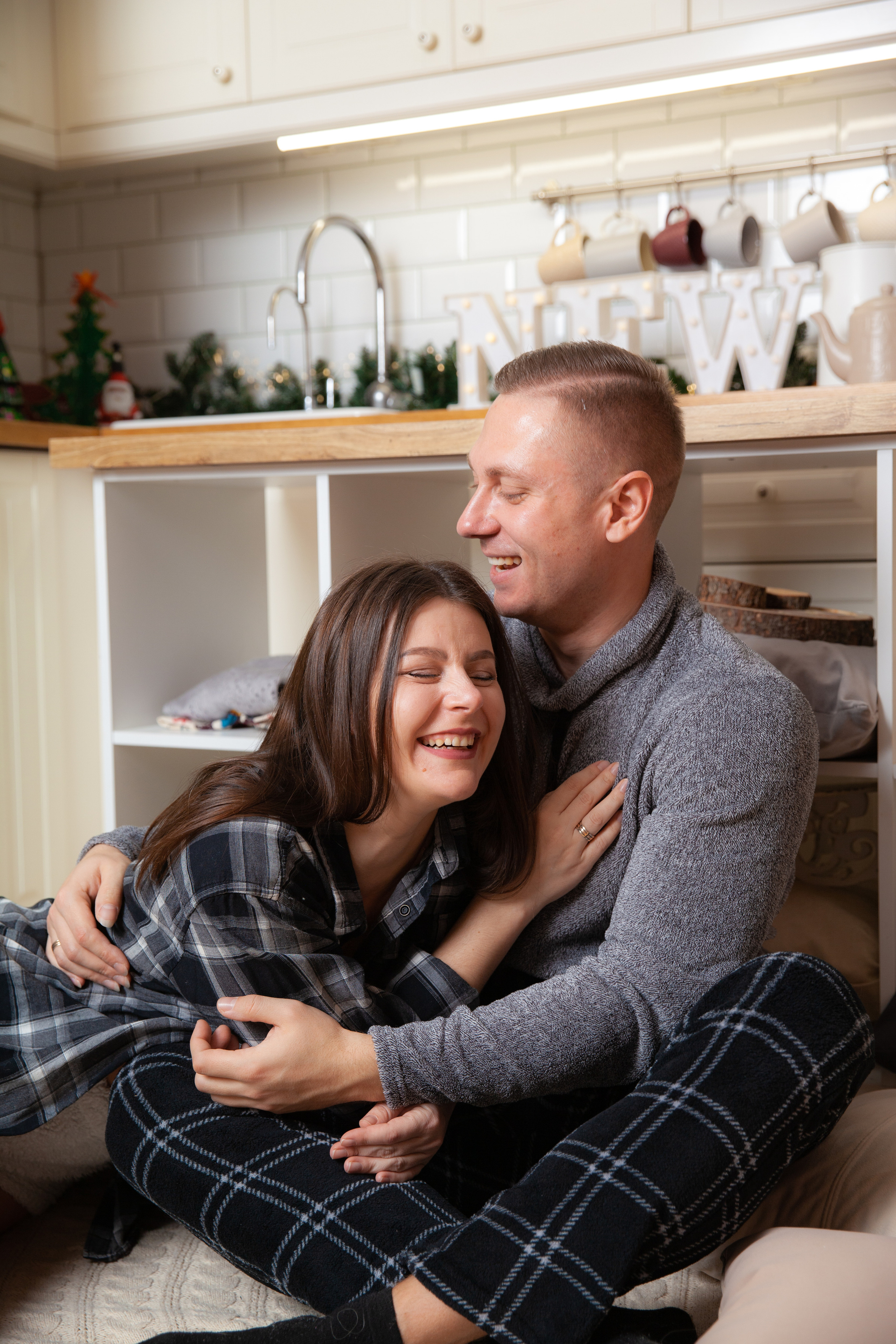 Александр и Елизавета. Фотограф в Железнодорожном и Балашихе
