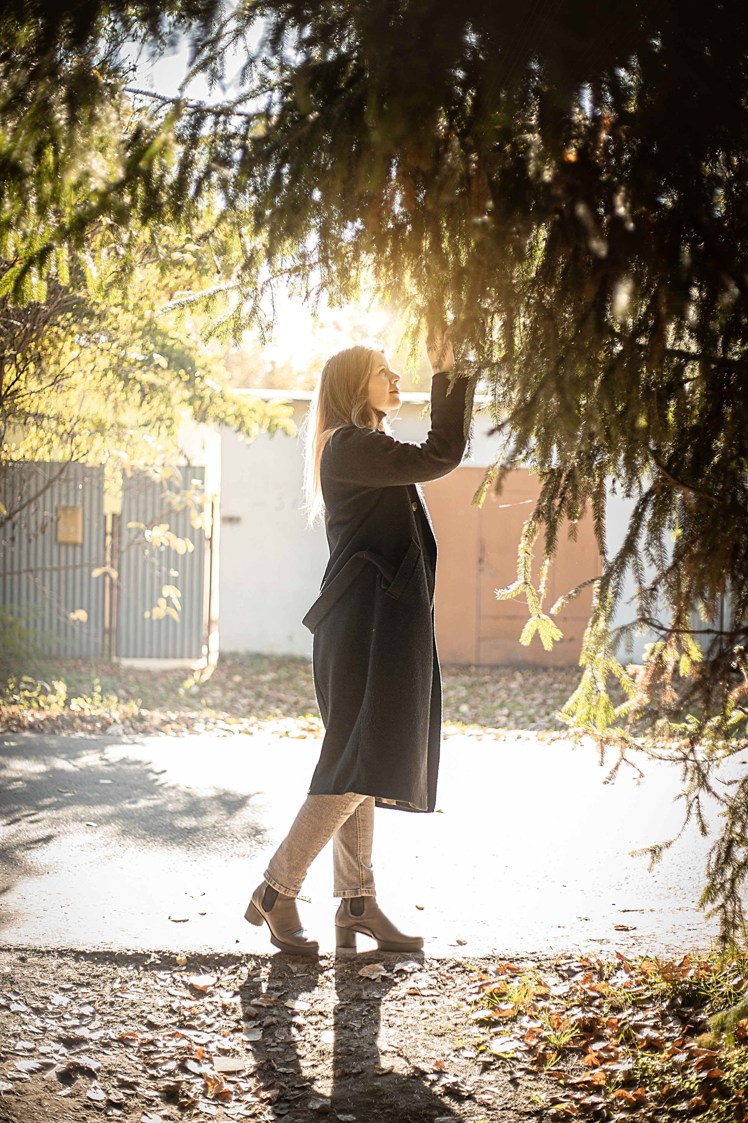 Портрет для Светланы. Фотограф в Железнодорожном и Балашихе