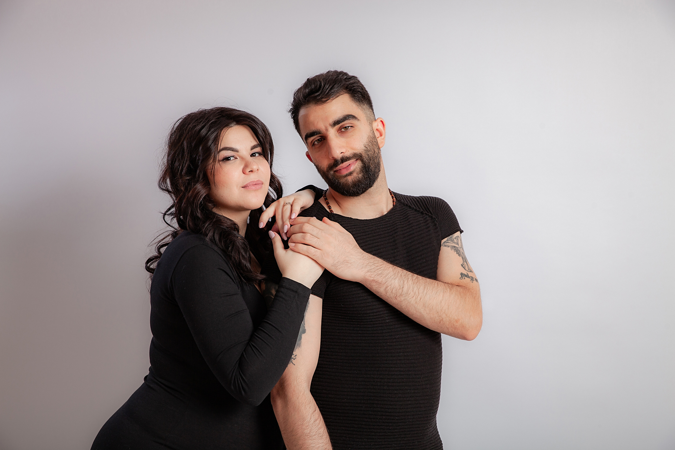 Фотосессия беременности для Гузель. Фотограф в Железнодорожном и Балашихе