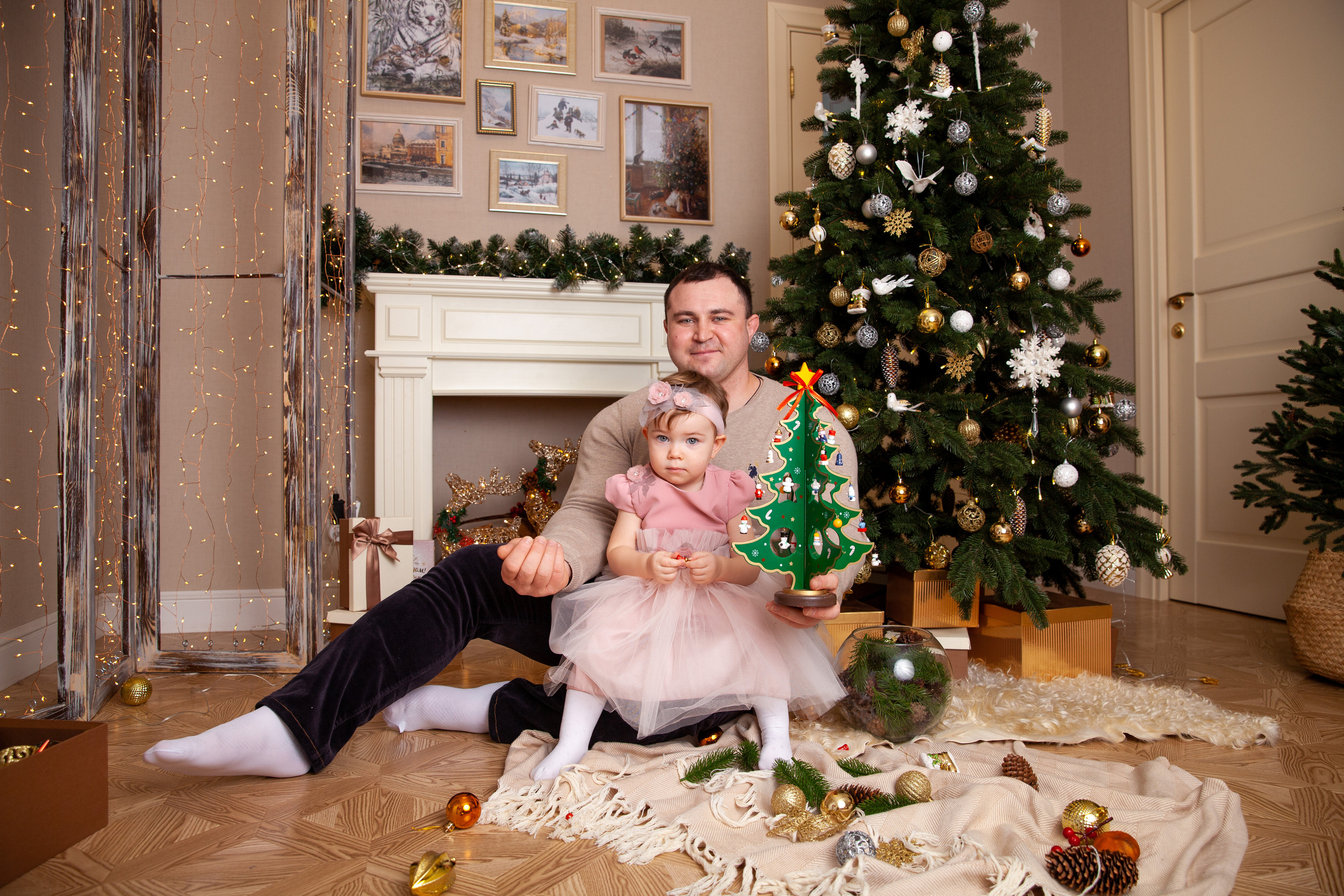 домашняя фотостудия в Железнодорожном